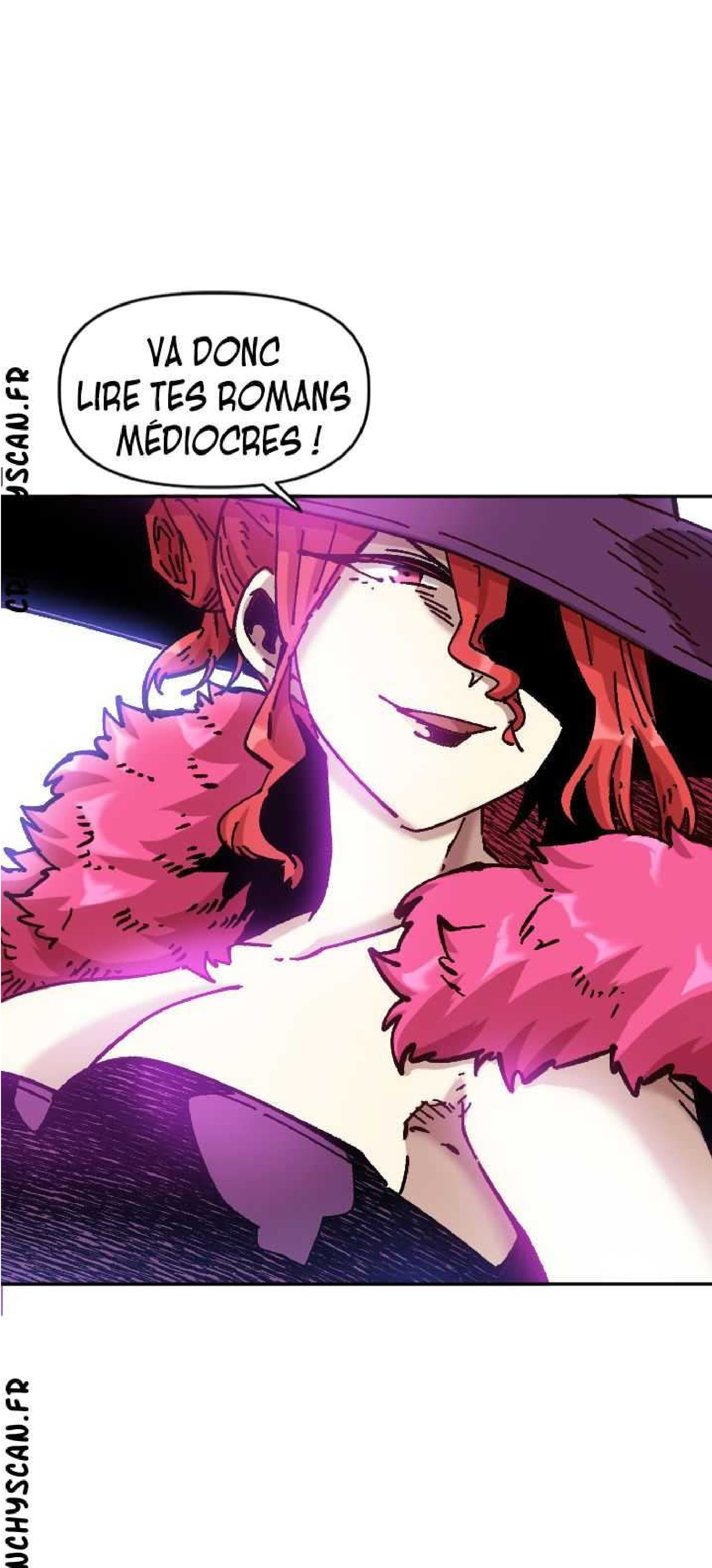 Read Slave B FR Manga Online