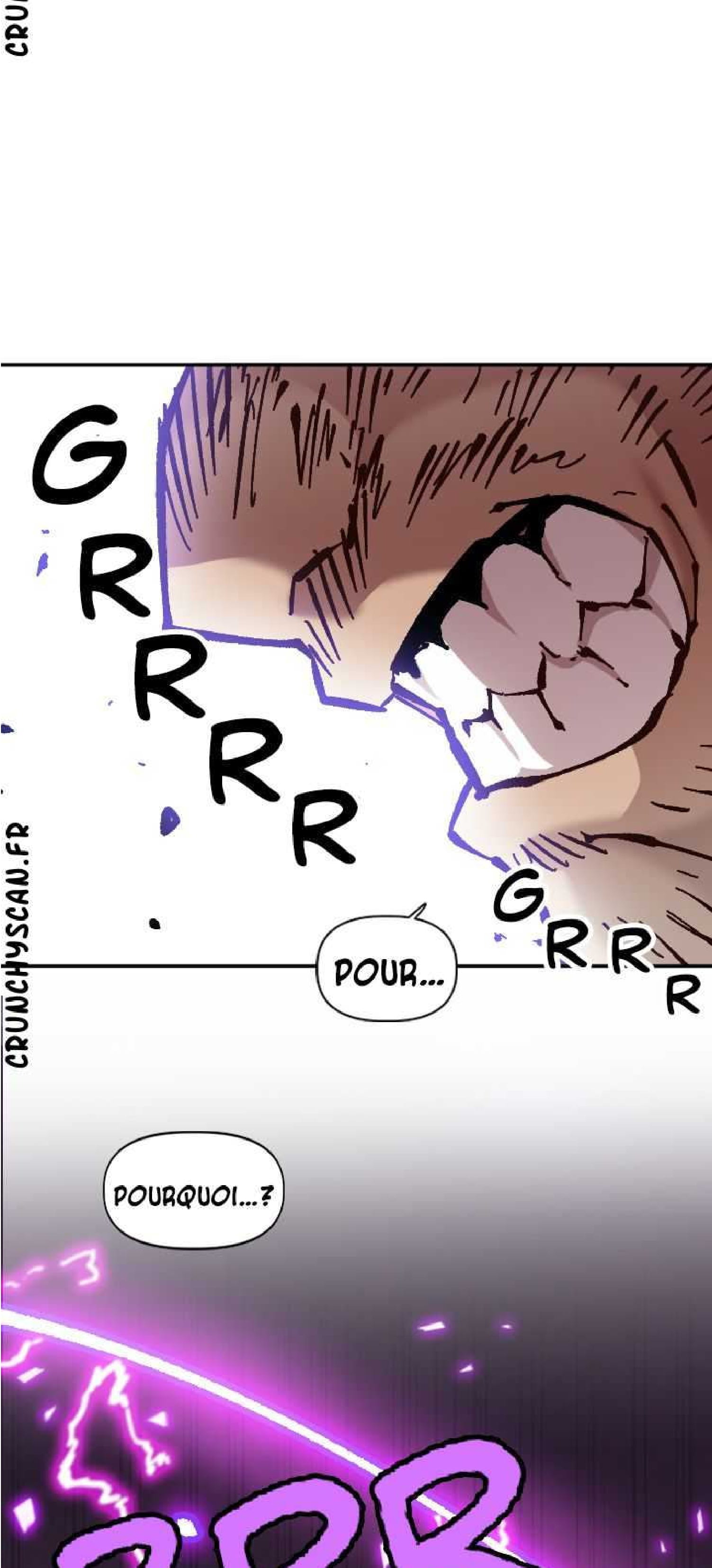 Read Slave B FR Manga Online
