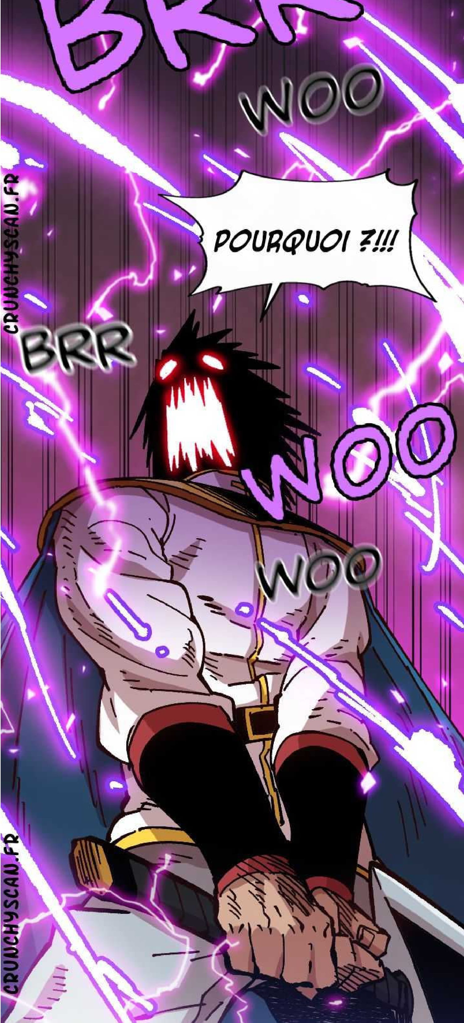 Read Slave B FR Manga Online