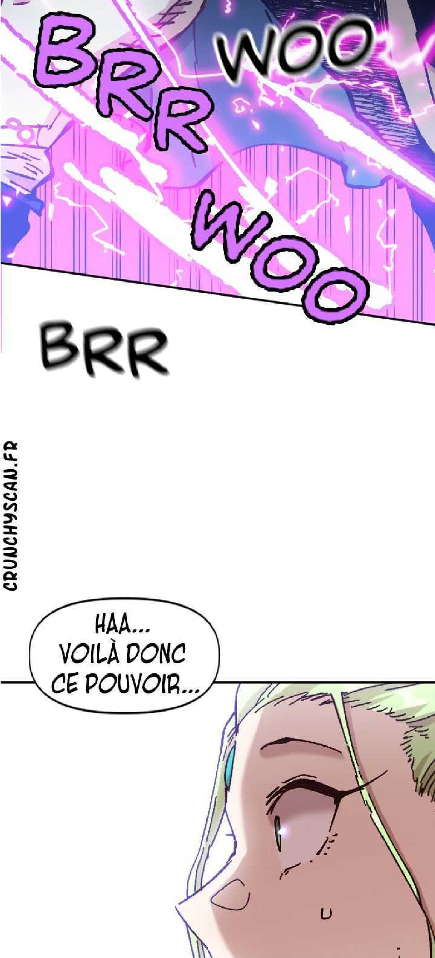 Read Slave B FR Manga Online