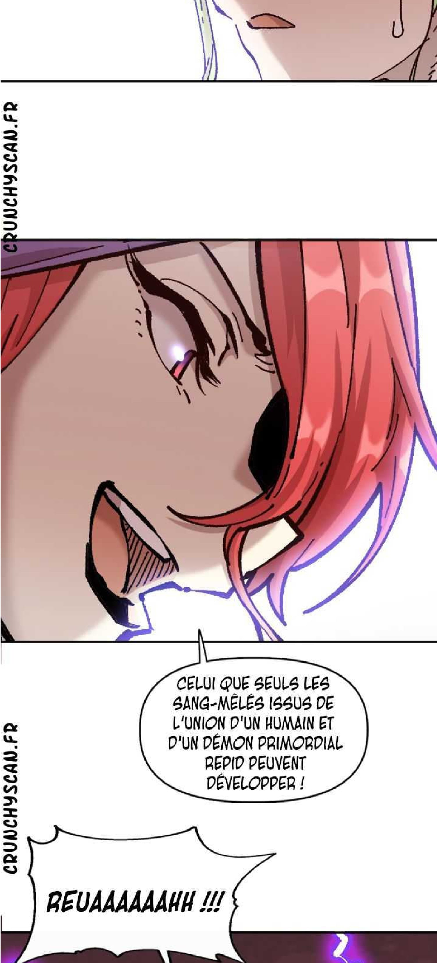 Read Slave B FR Manga Online