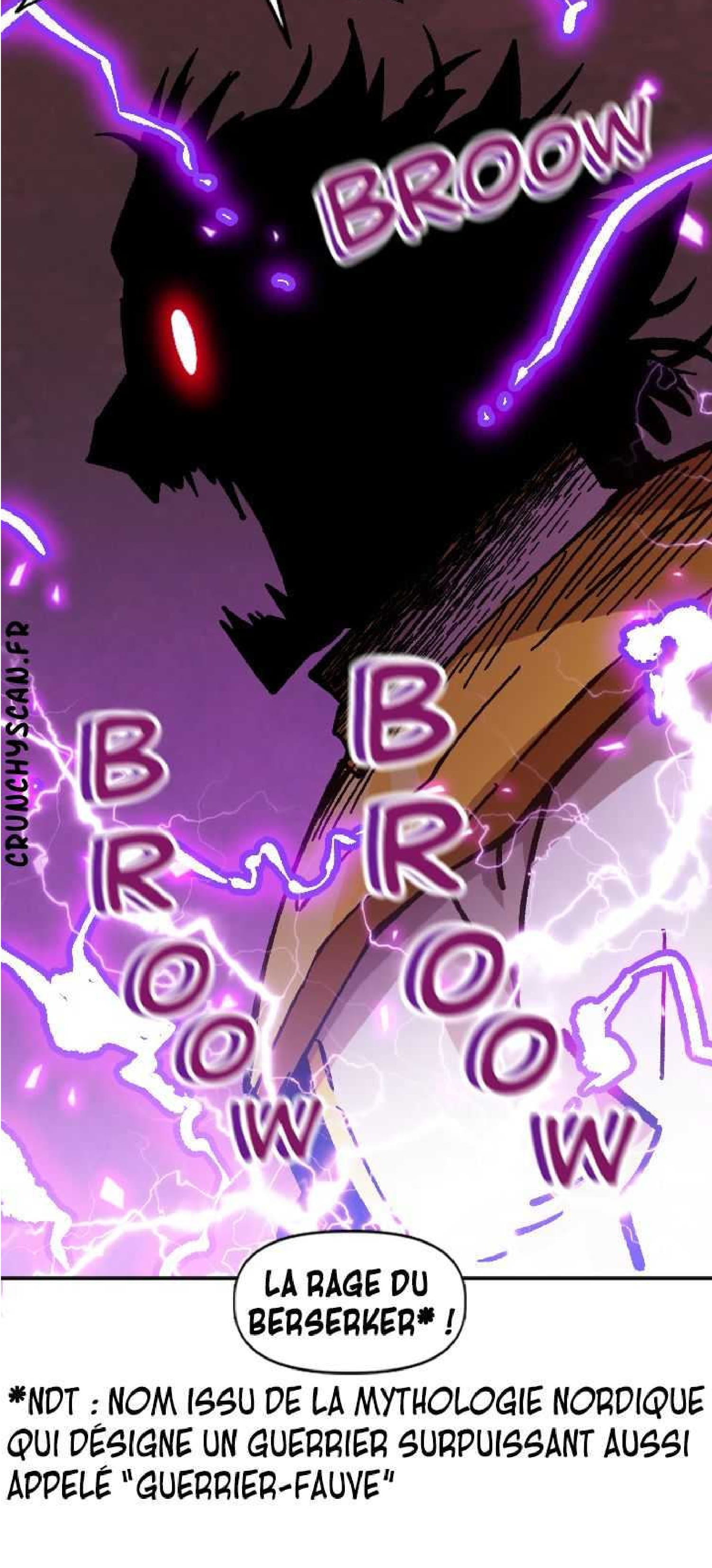 Read Slave B FR Manga Online