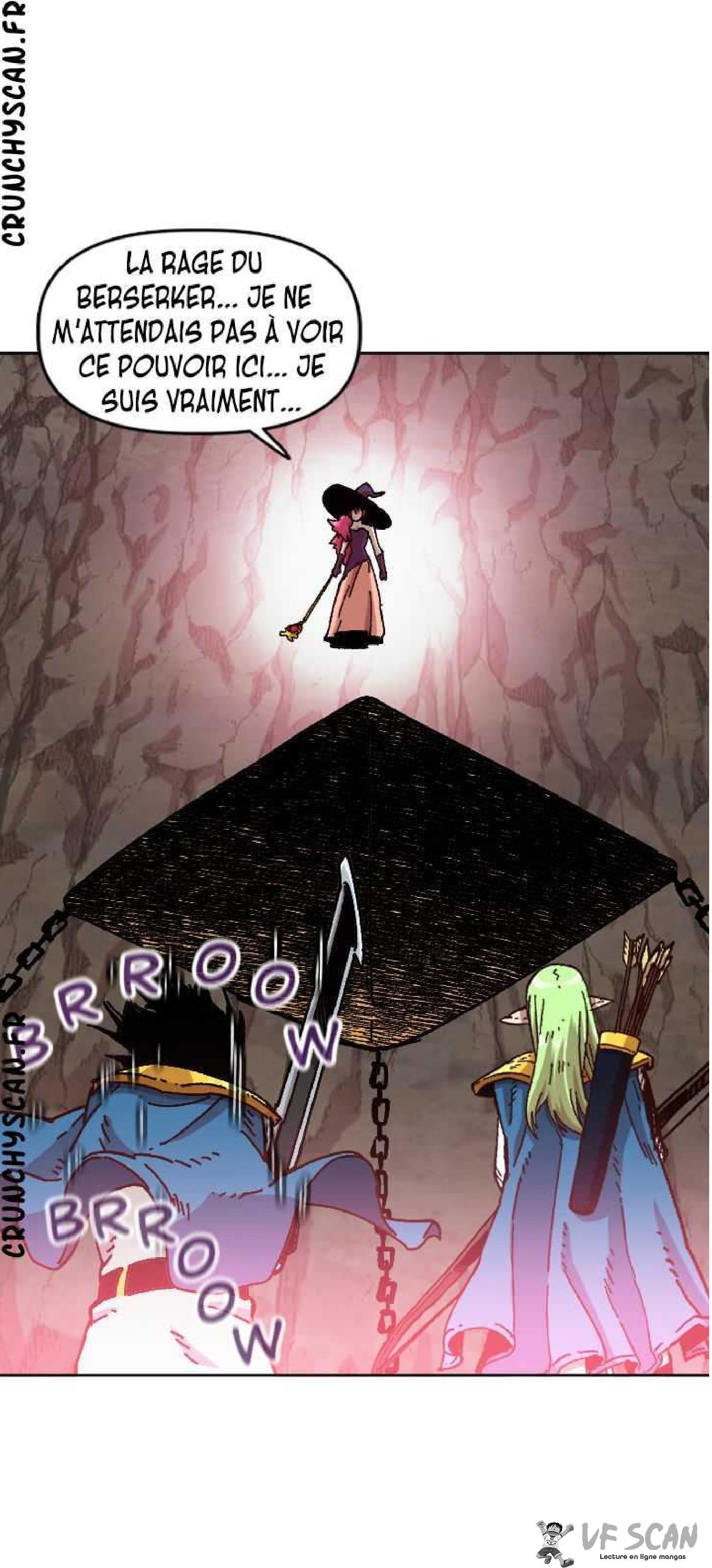 Read Slave B FR Manga Online
