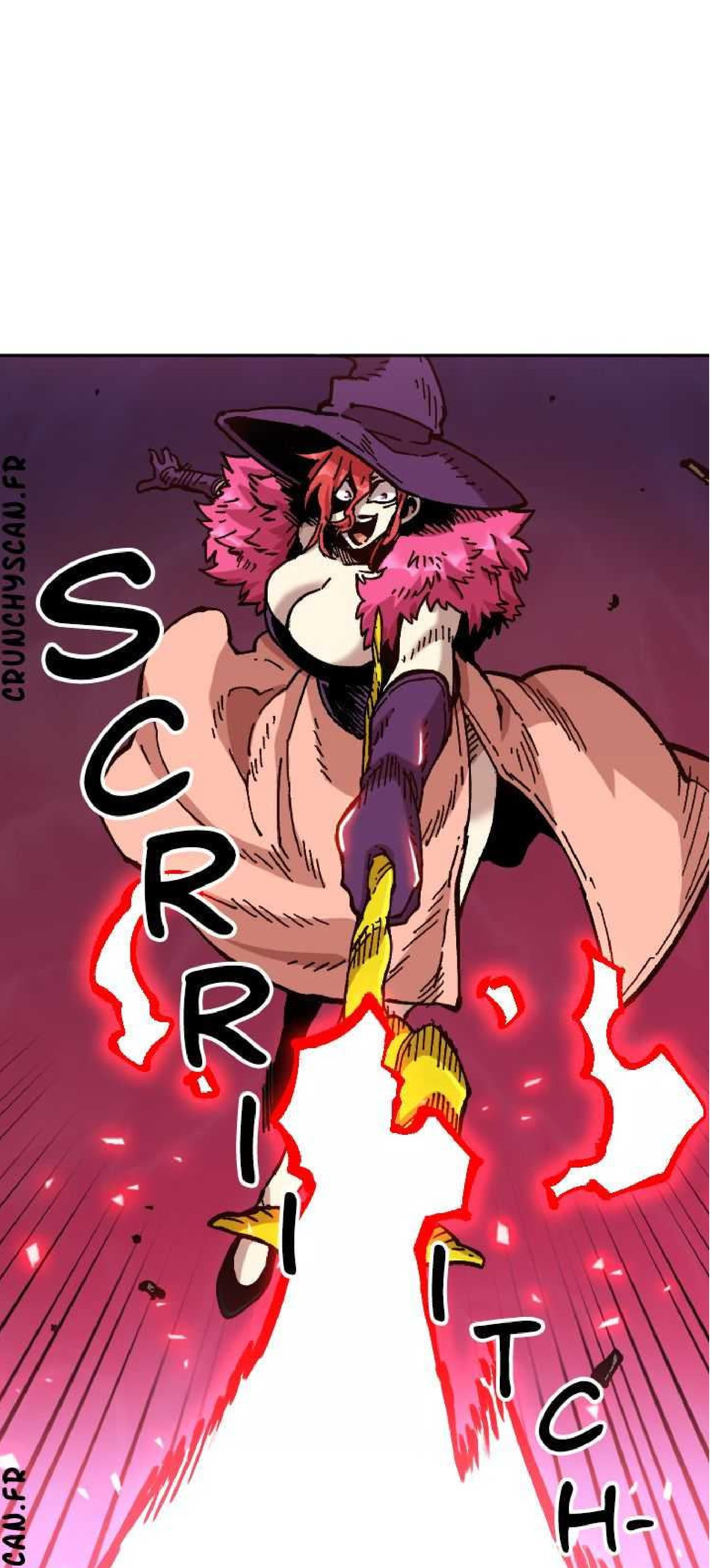 Read Slave B FR Manga Online