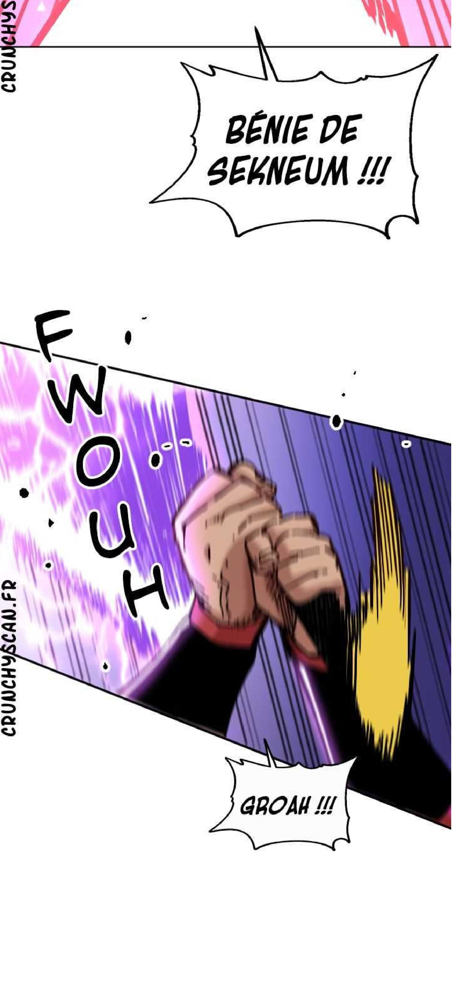 Read Slave B FR Manga Online