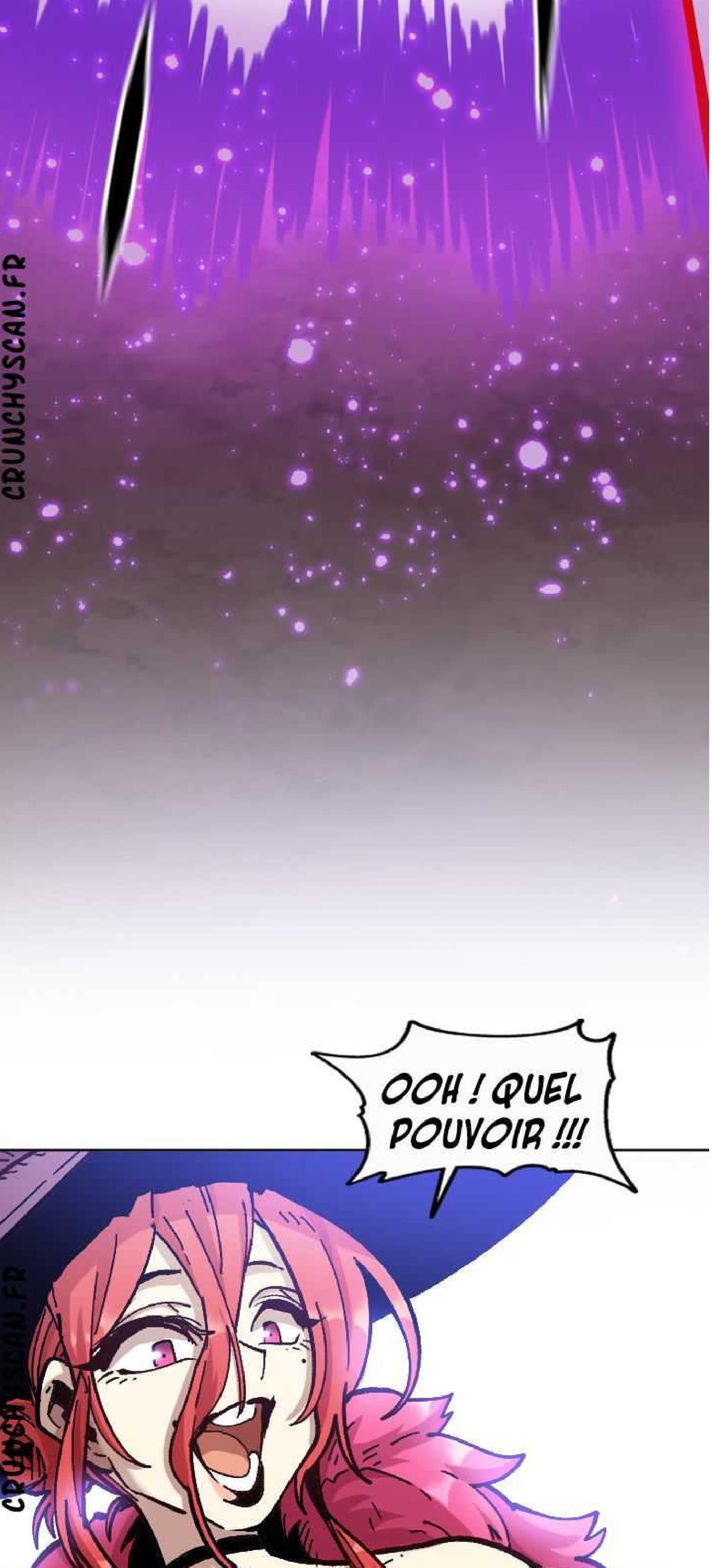 Read Slave B FR Manga Online