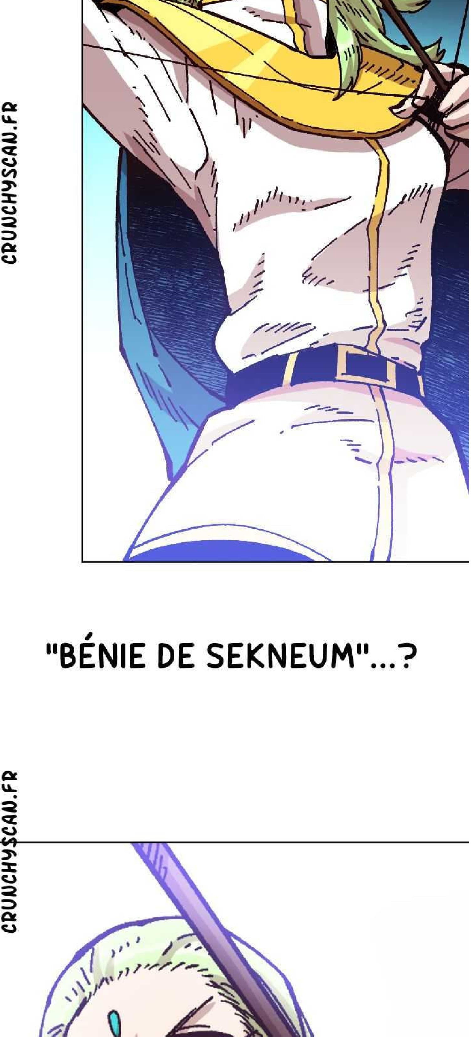 Read Slave B FR Manga Online