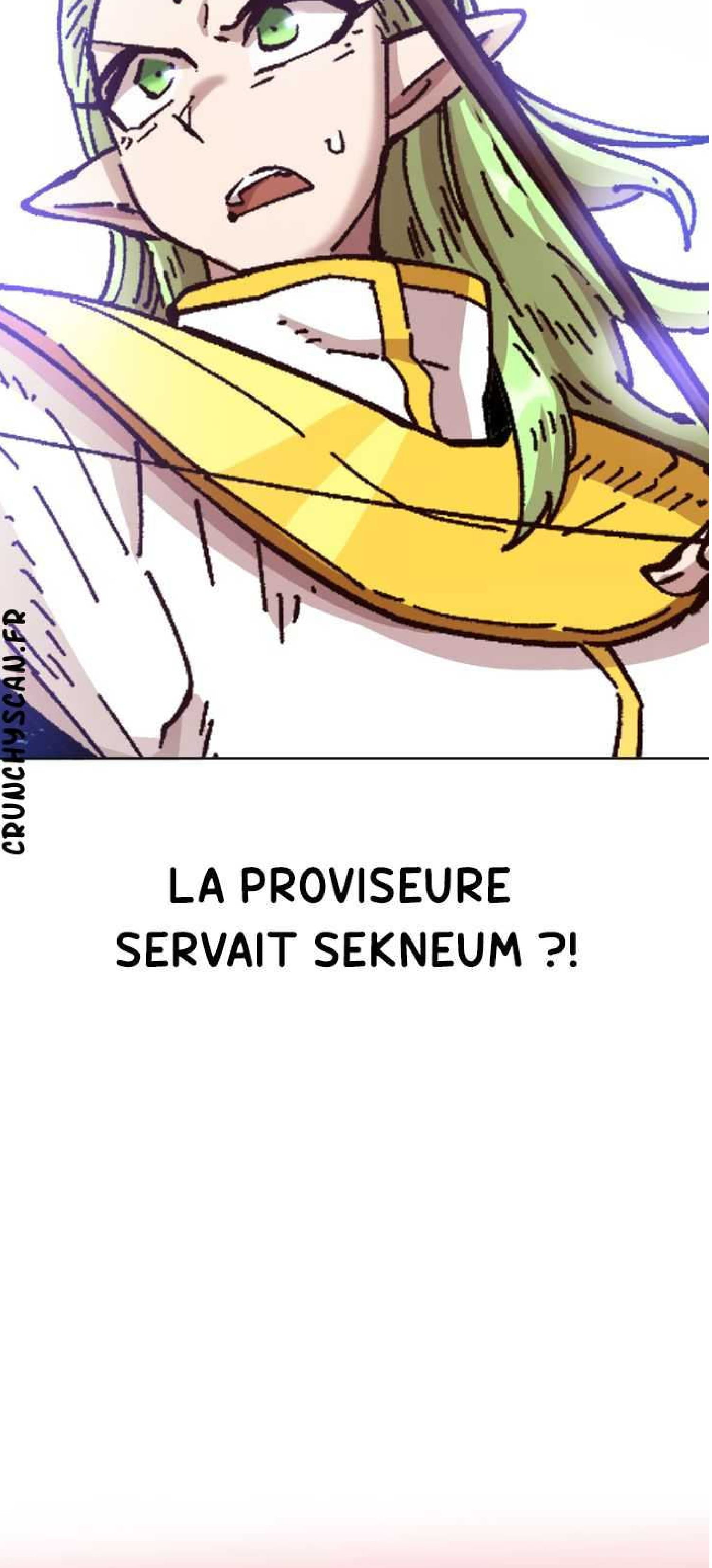 Read Slave B FR Manga Online