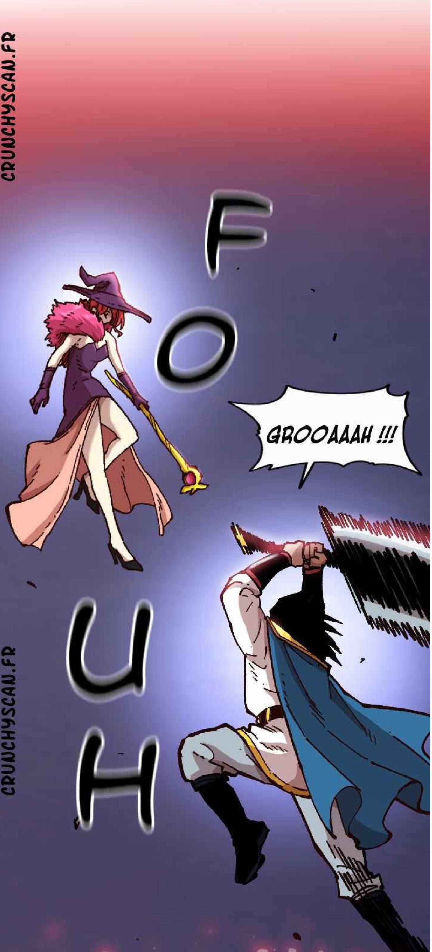 Read Slave B FR Manga Online