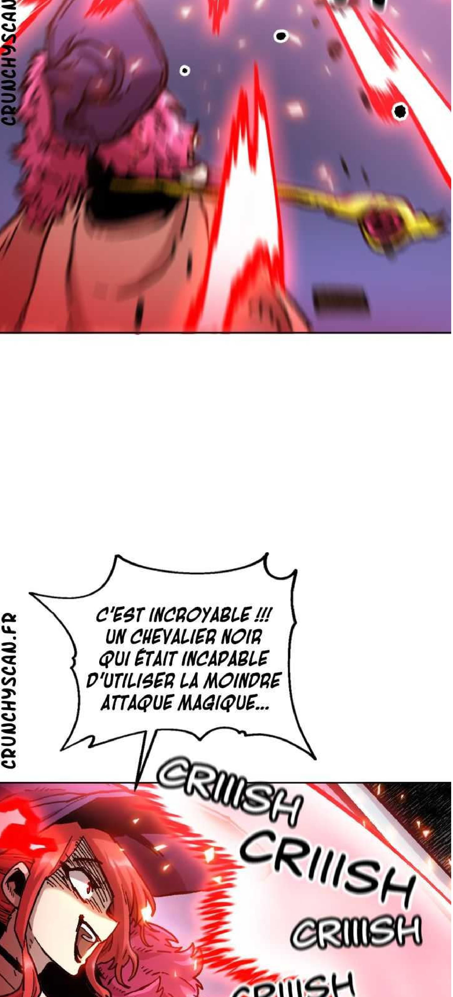 Read Slave B FR Manga Online