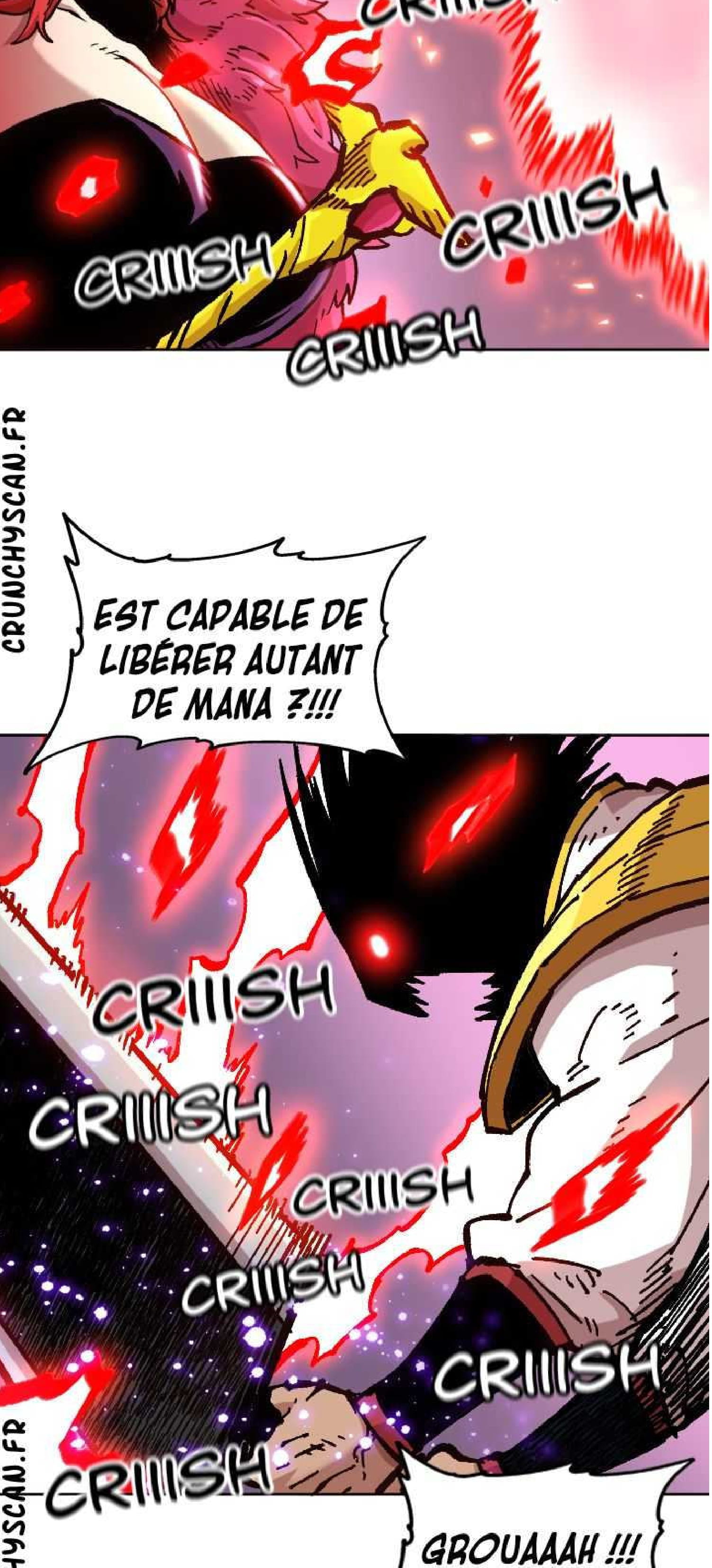 Read Slave B FR Manga Online