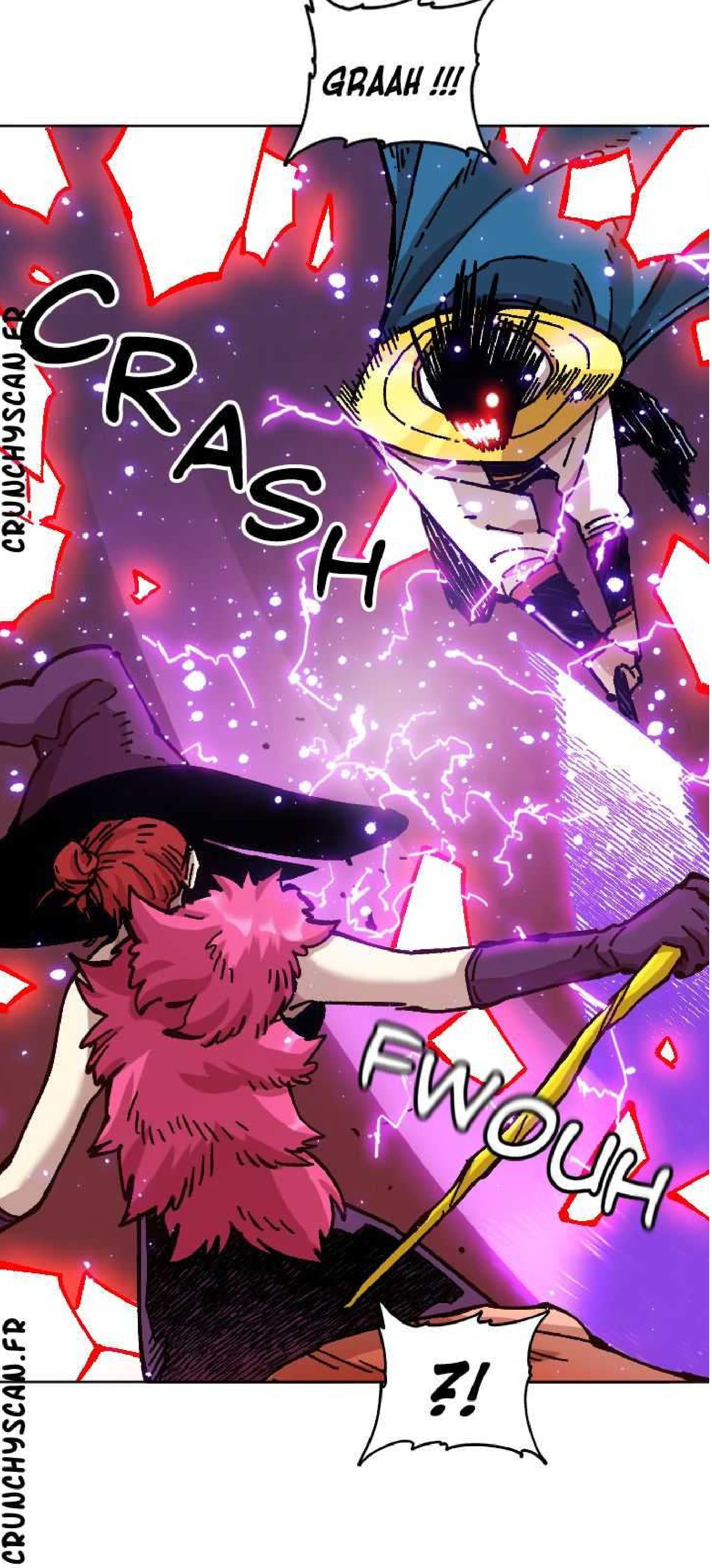 Read Slave B FR Manga Online