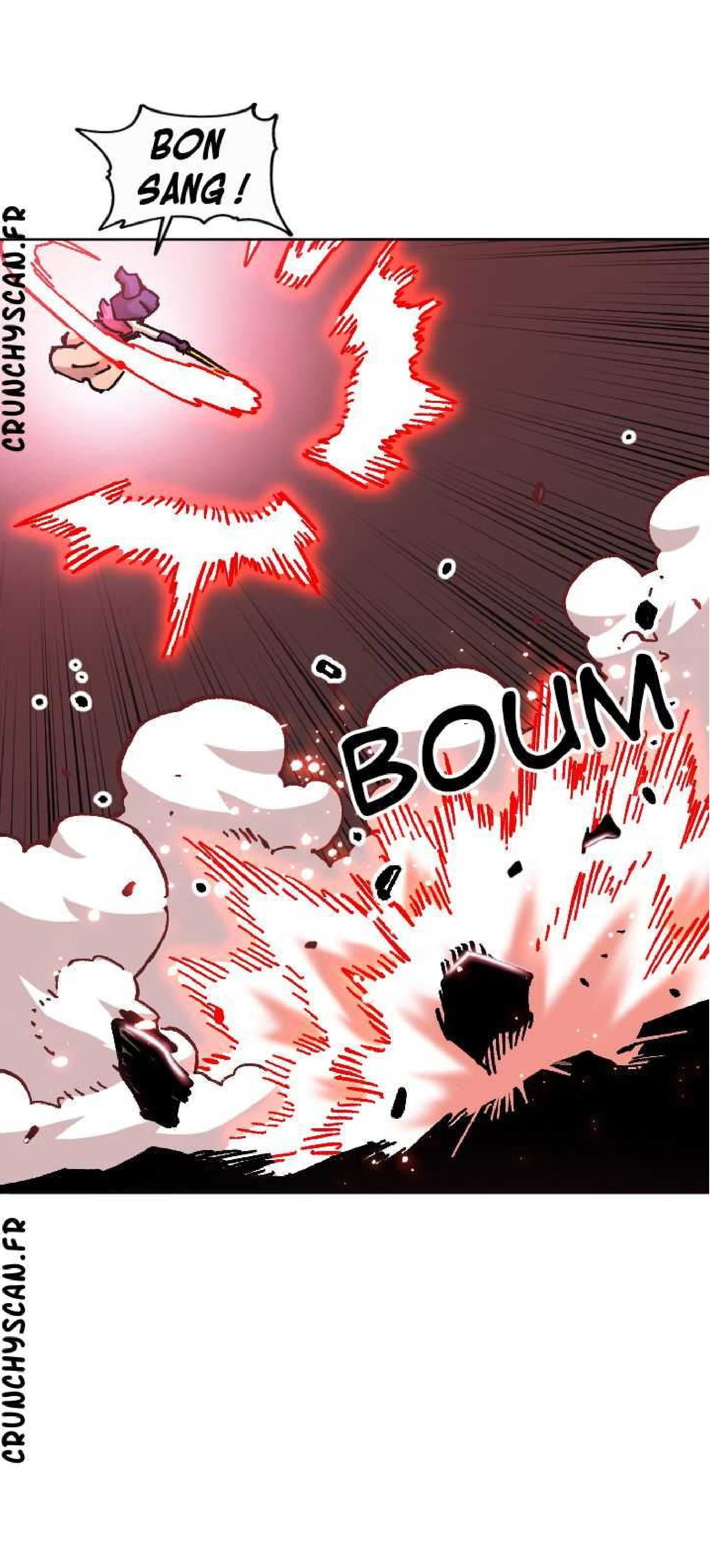 Read Slave B FR Manga Online