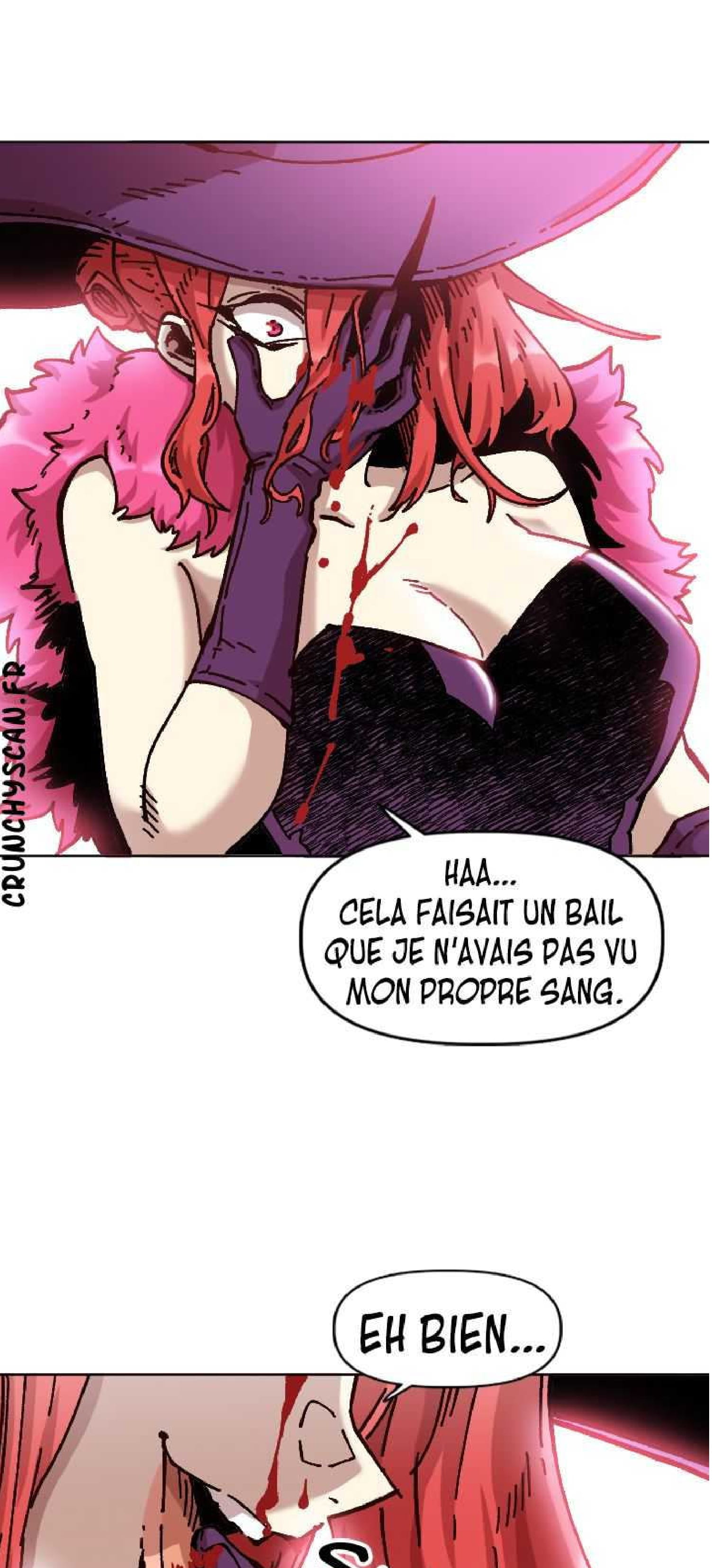 Read Slave B FR Manga Online