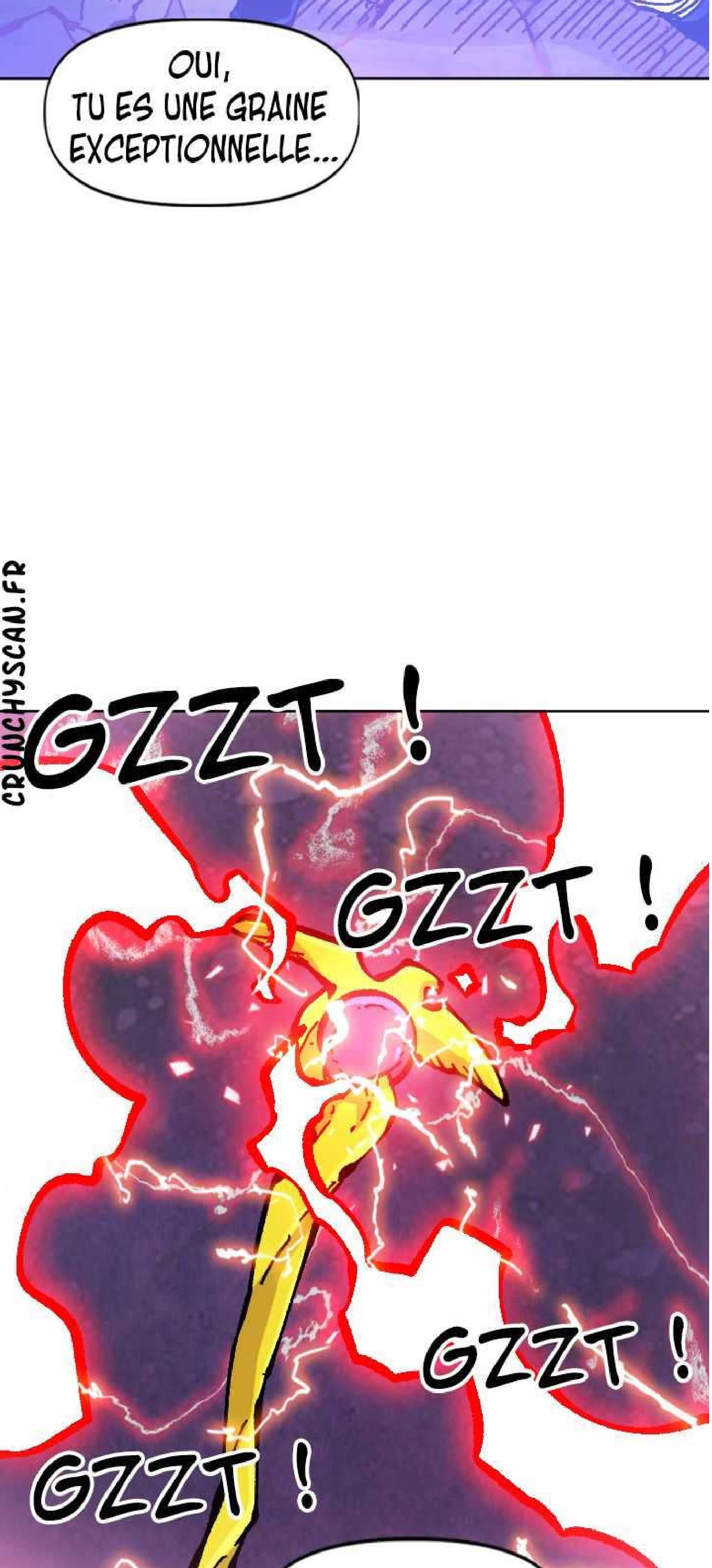Read Slave B FR Manga Online
