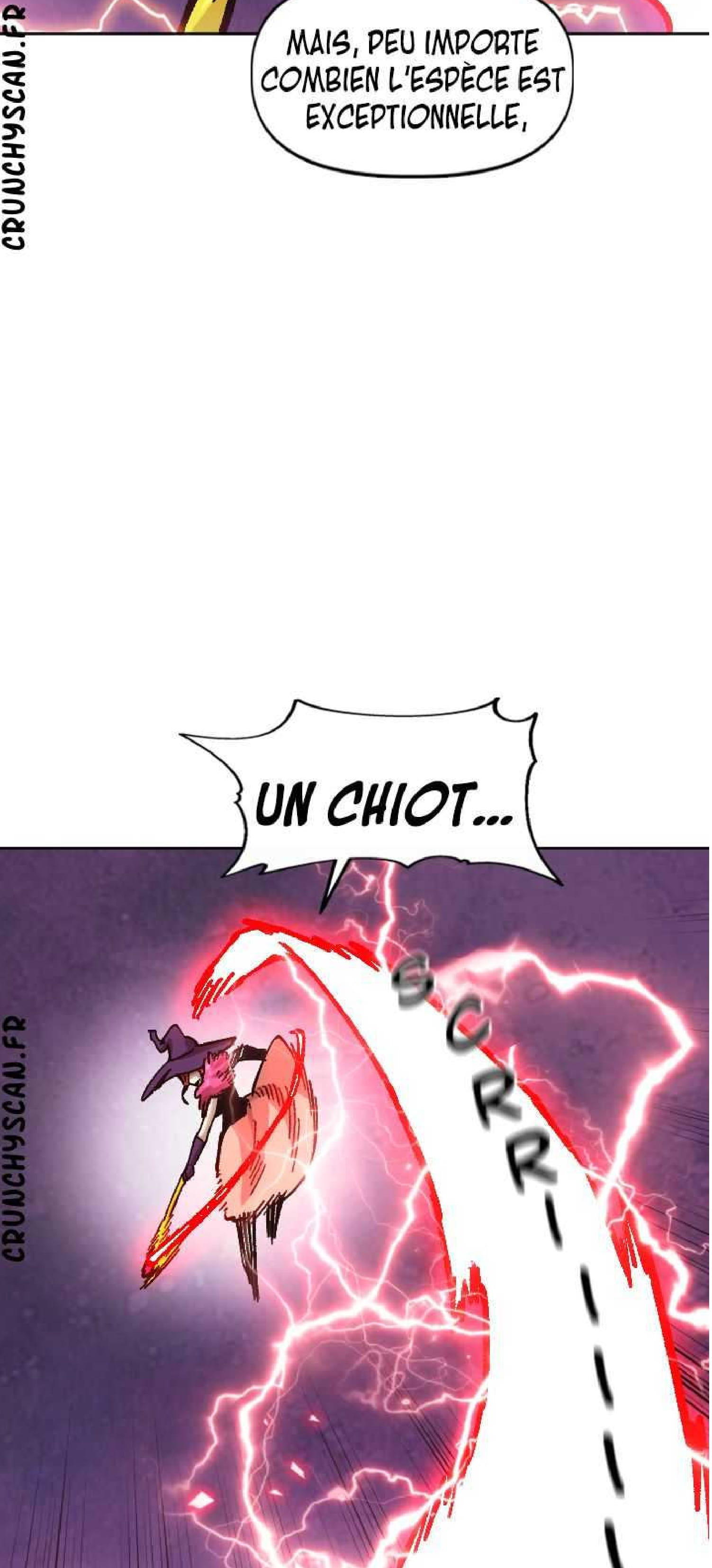Read Slave B FR Manga Online