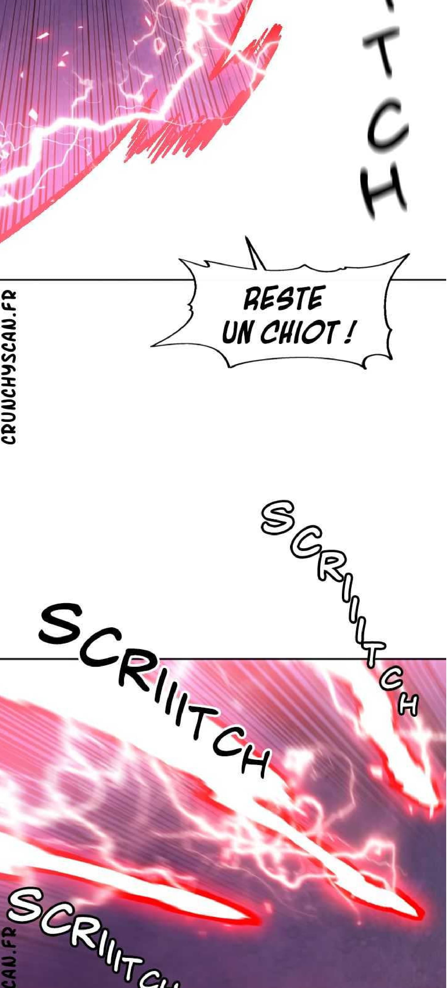 Read Slave B FR Manga Online