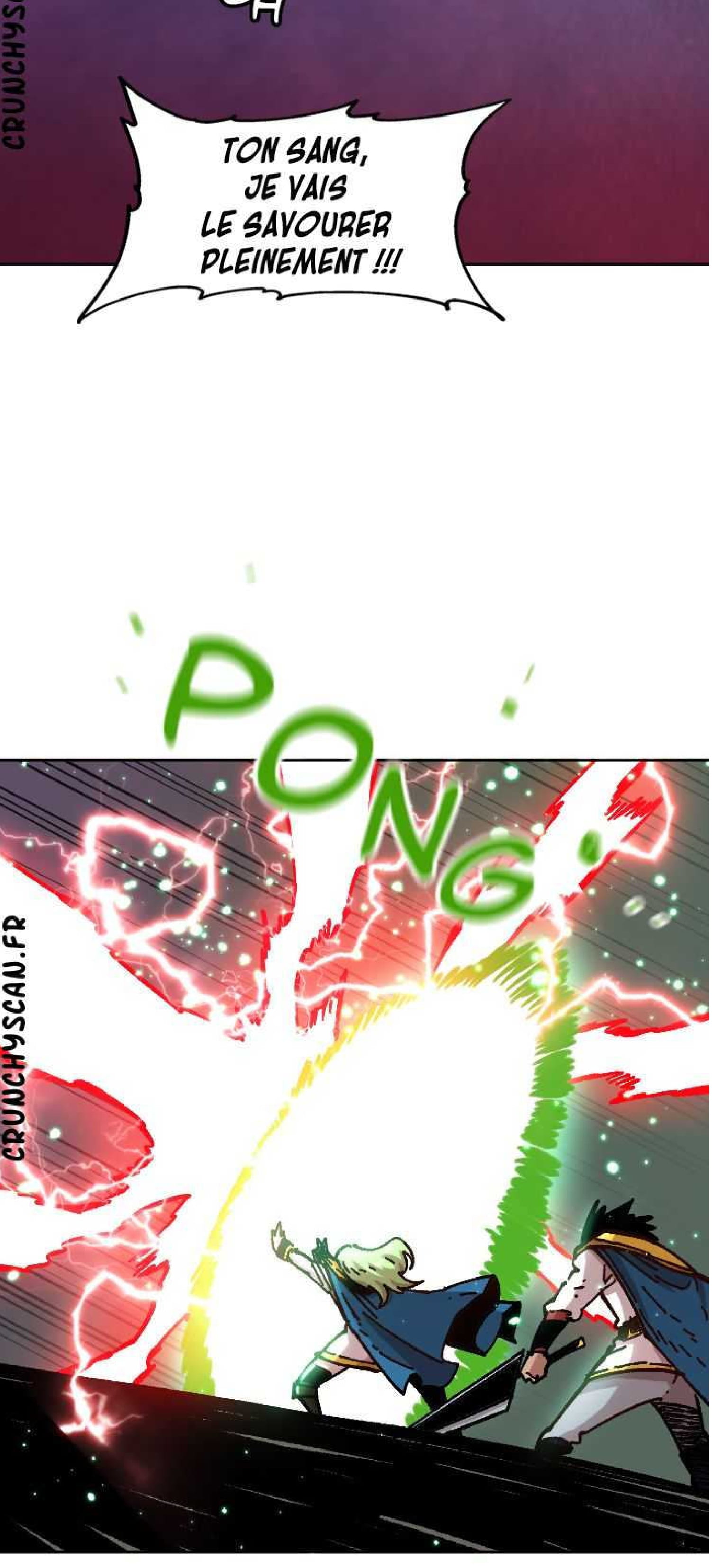 Read Slave B FR Manga Online