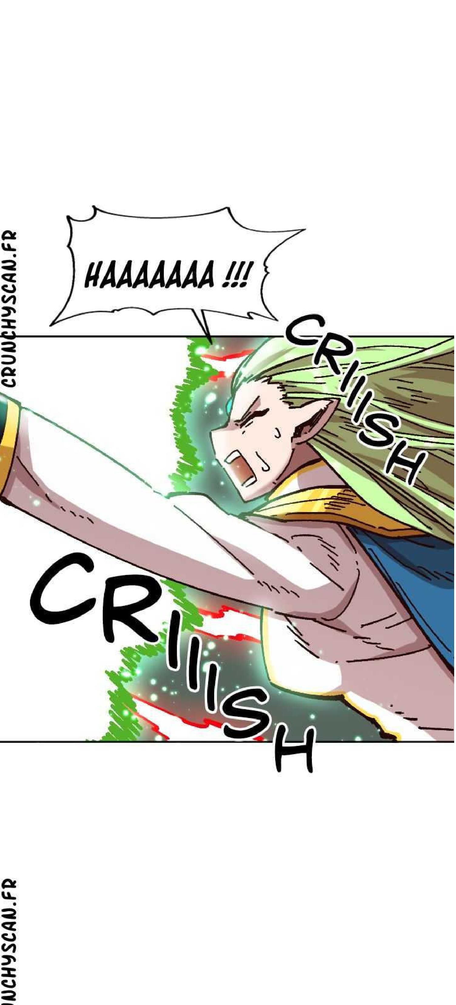 Read Slave B FR Manga Online