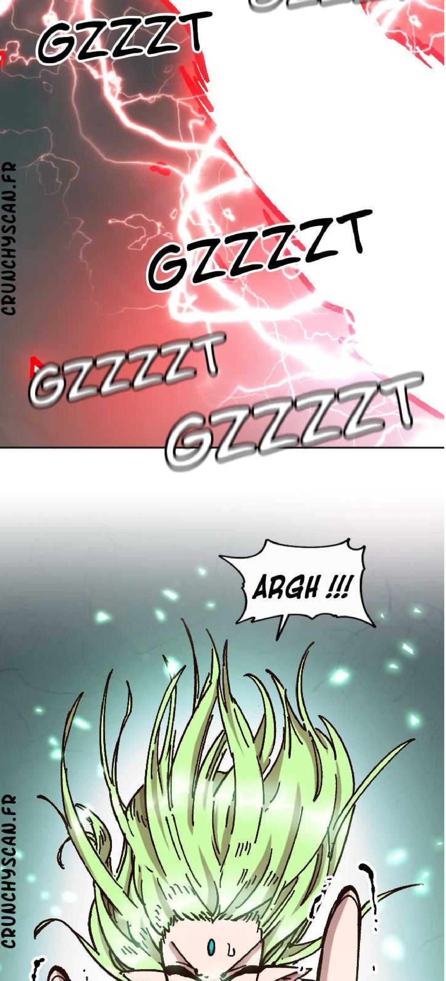 Read Slave B FR Manga Online
