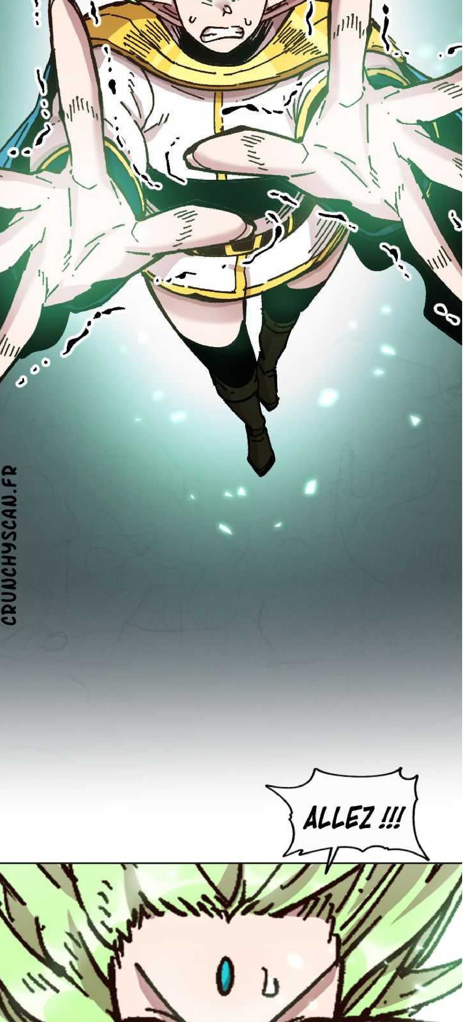 Read Slave B FR Manga Online