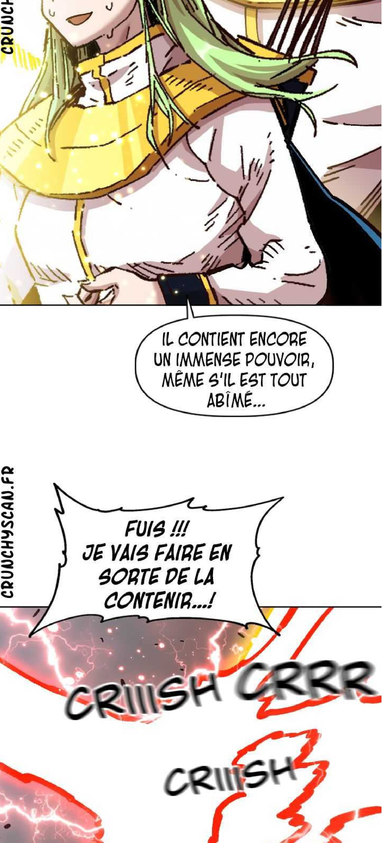 Read Slave B FR Manga Online