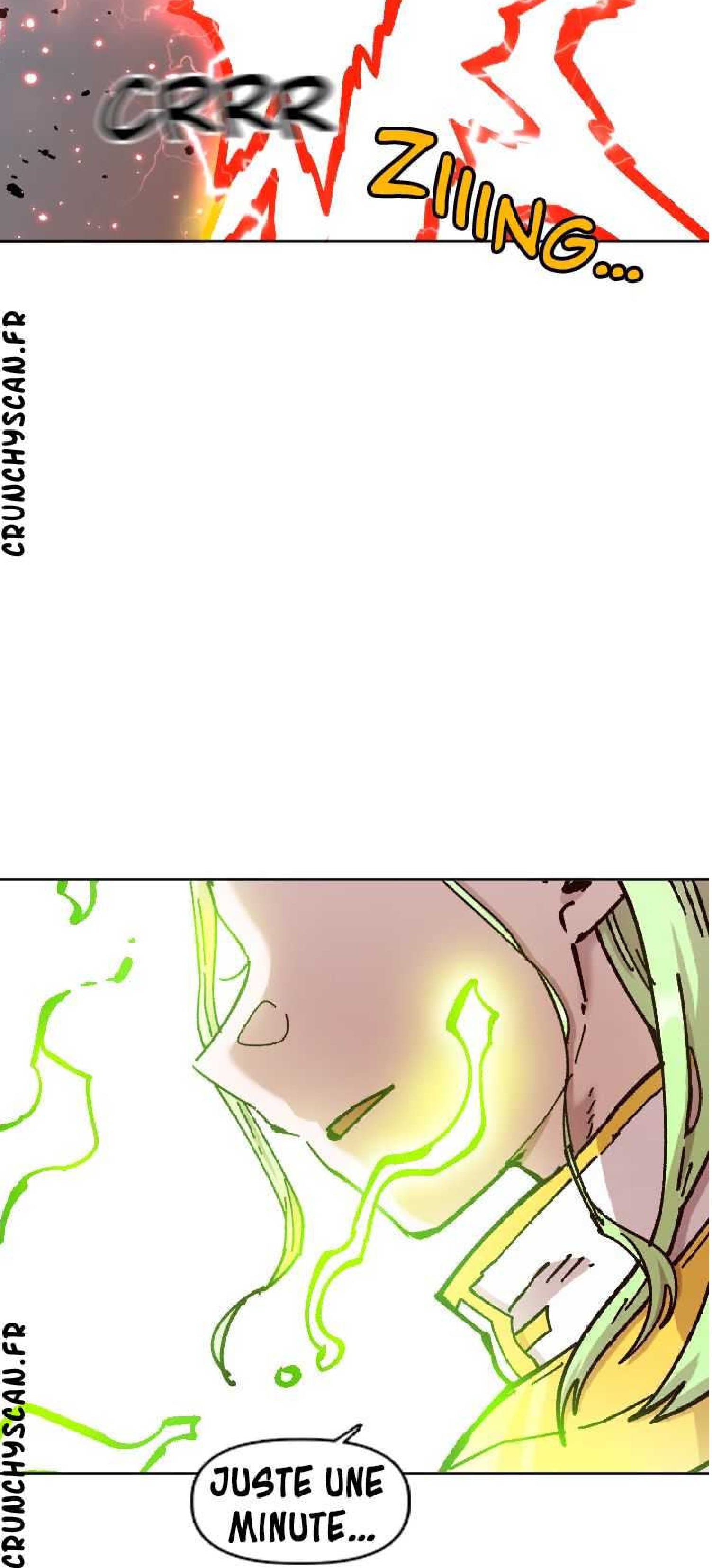 Read Slave B FR Manga Online