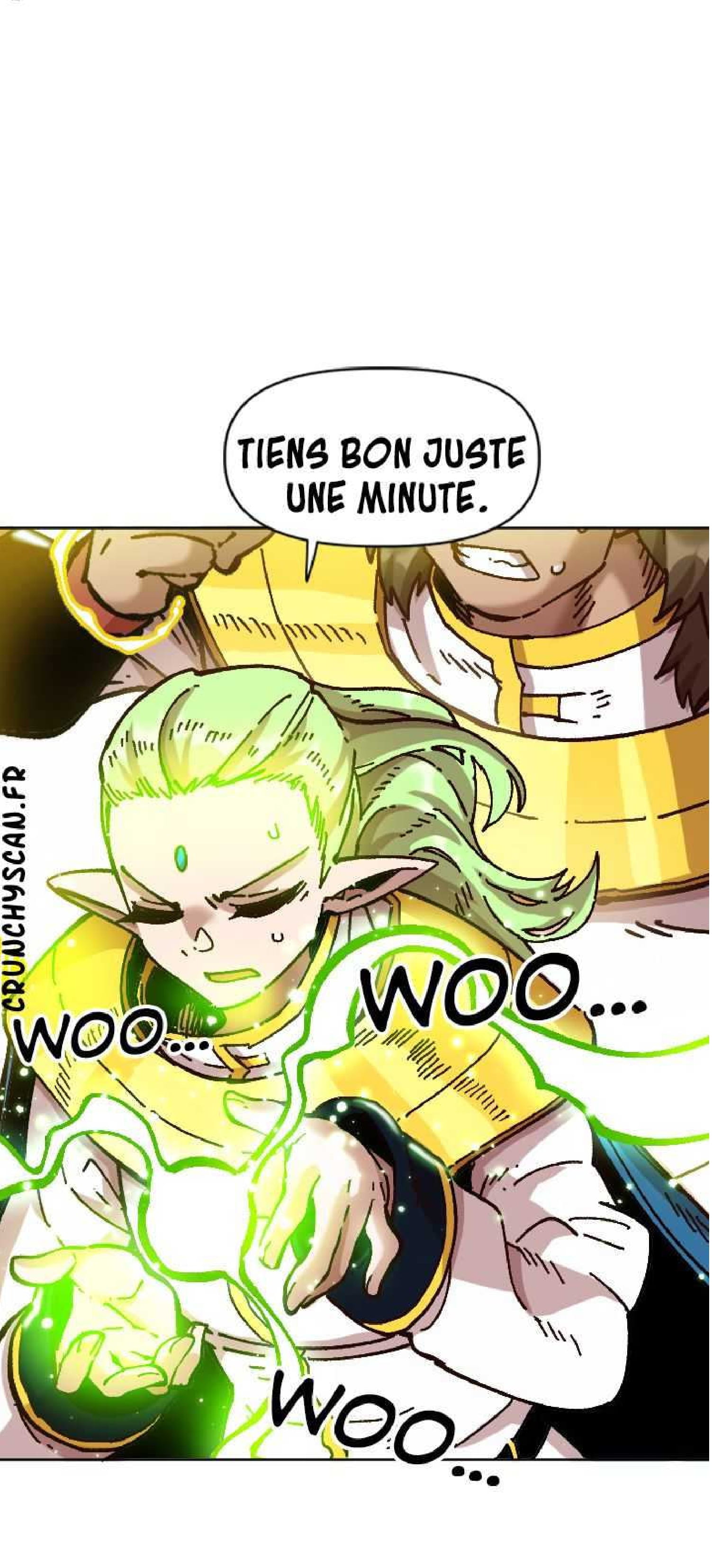 Read Slave B FR Manga Online