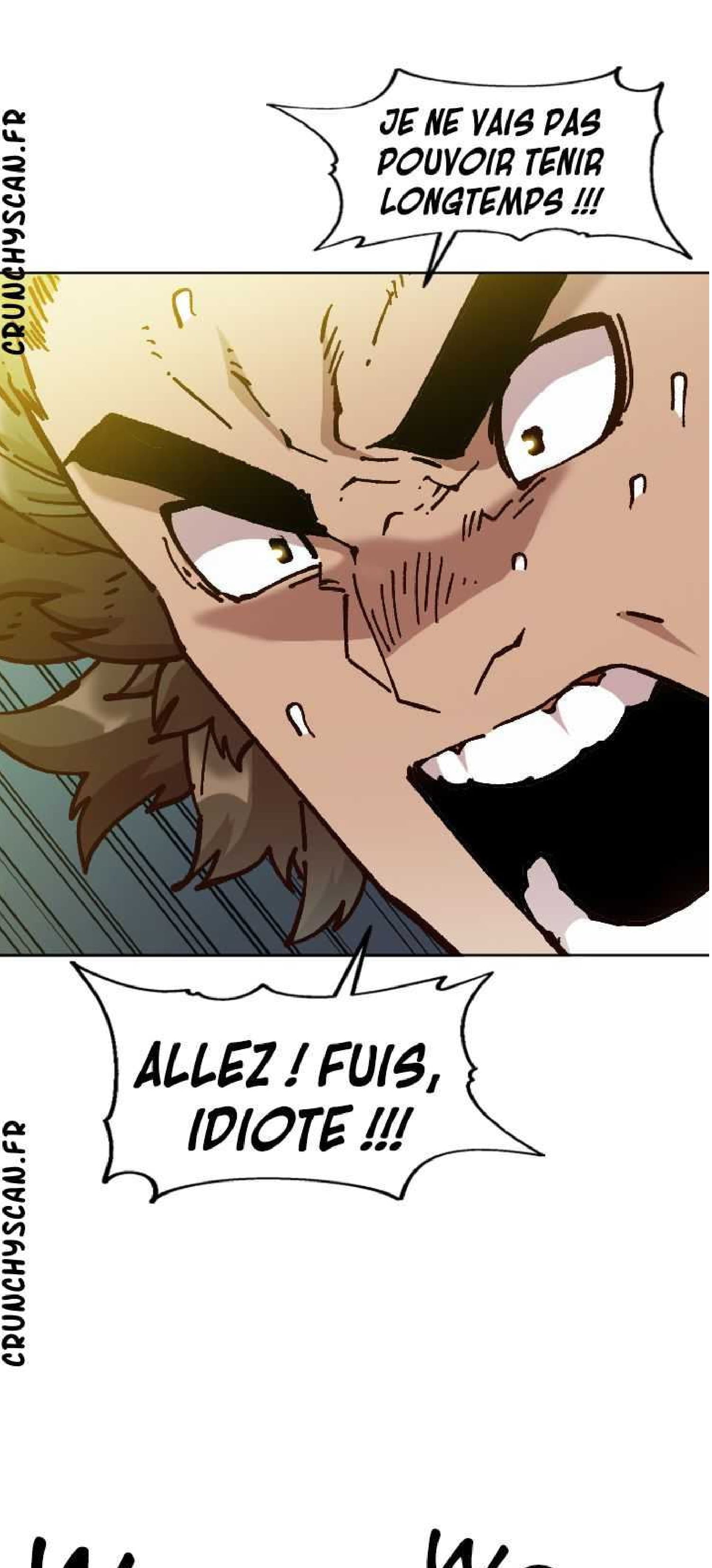 Read Slave B FR Manga Online