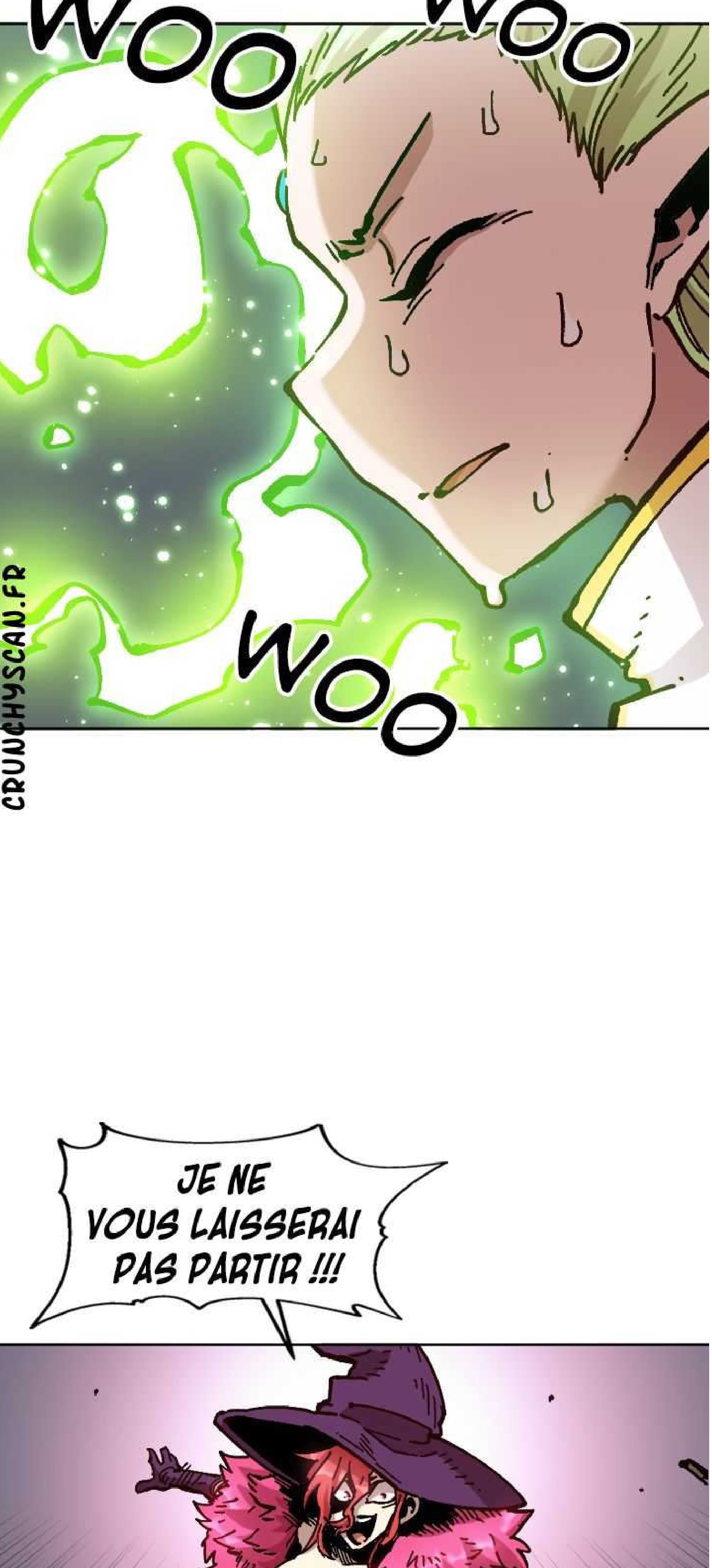 Read Slave B FR Manga Online