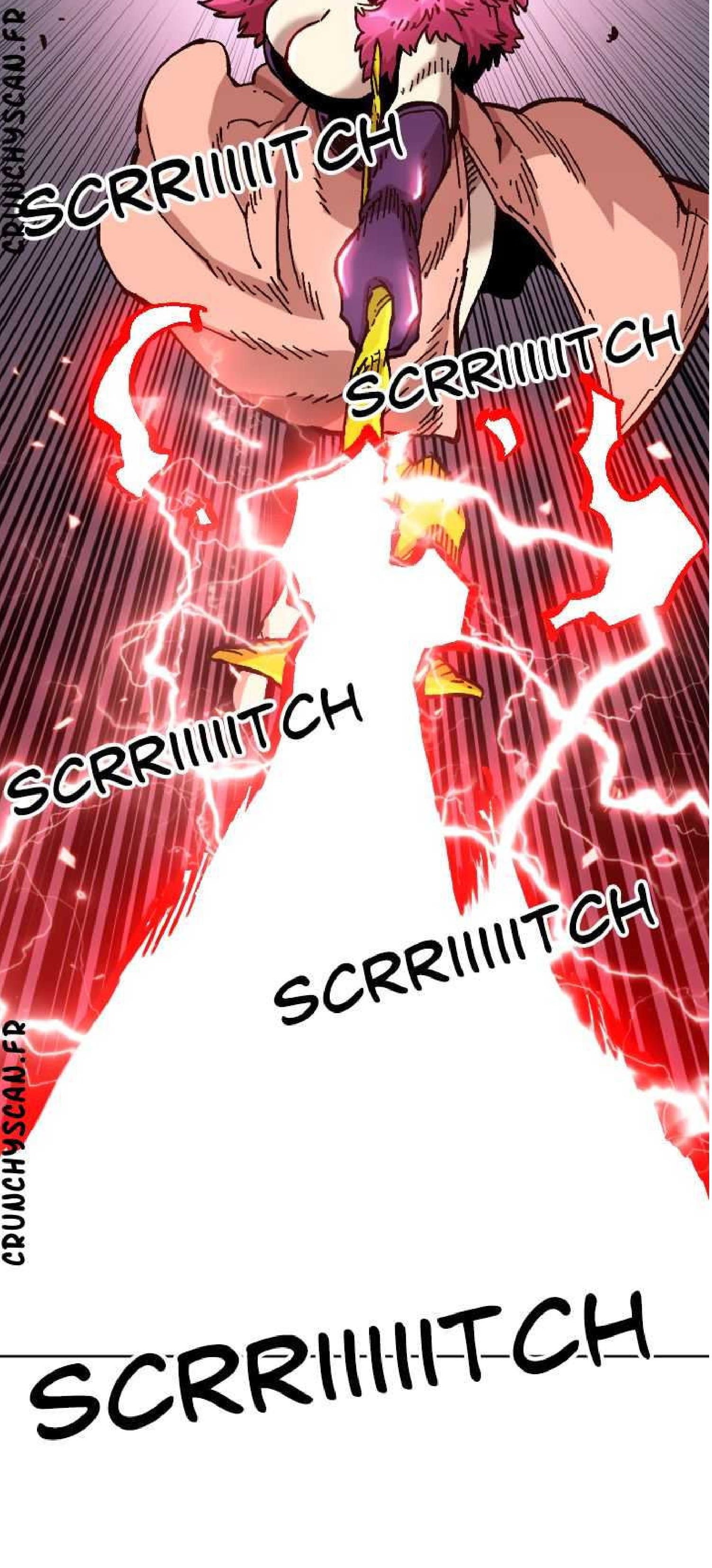 Read Slave B FR Manga Online