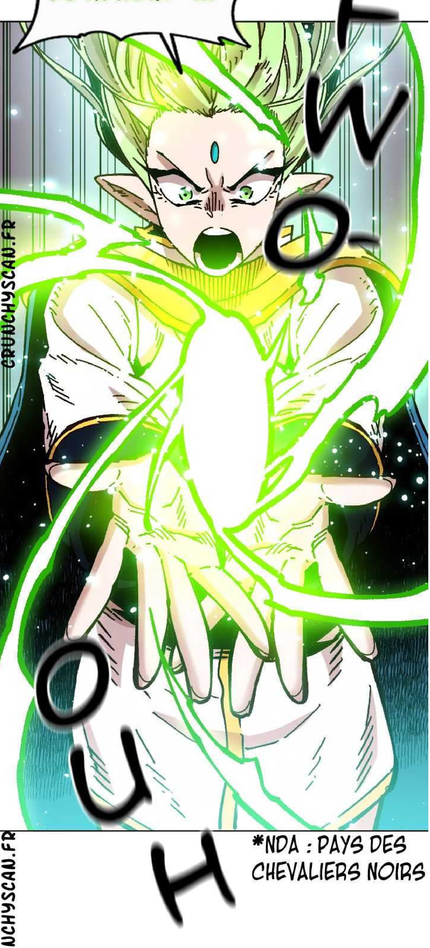 Read Slave B FR Manga Online