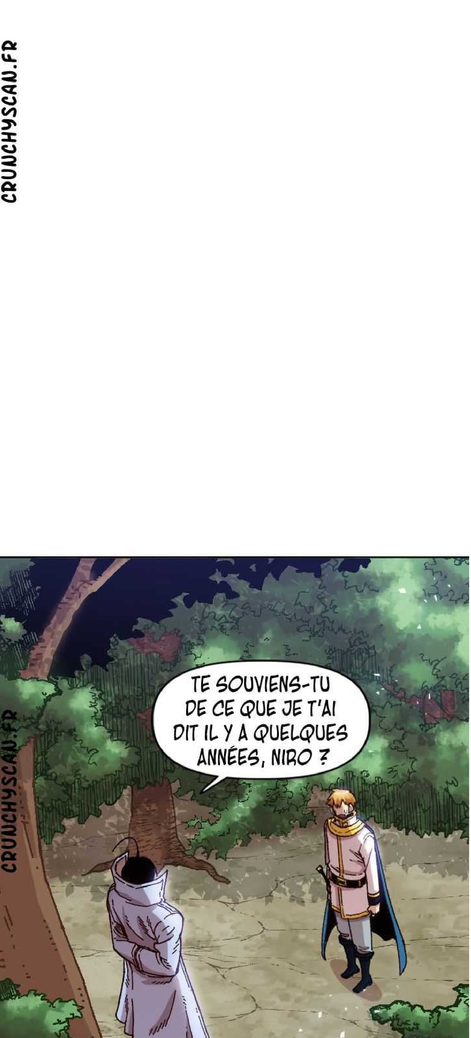 Read Slave B FR Manga Online