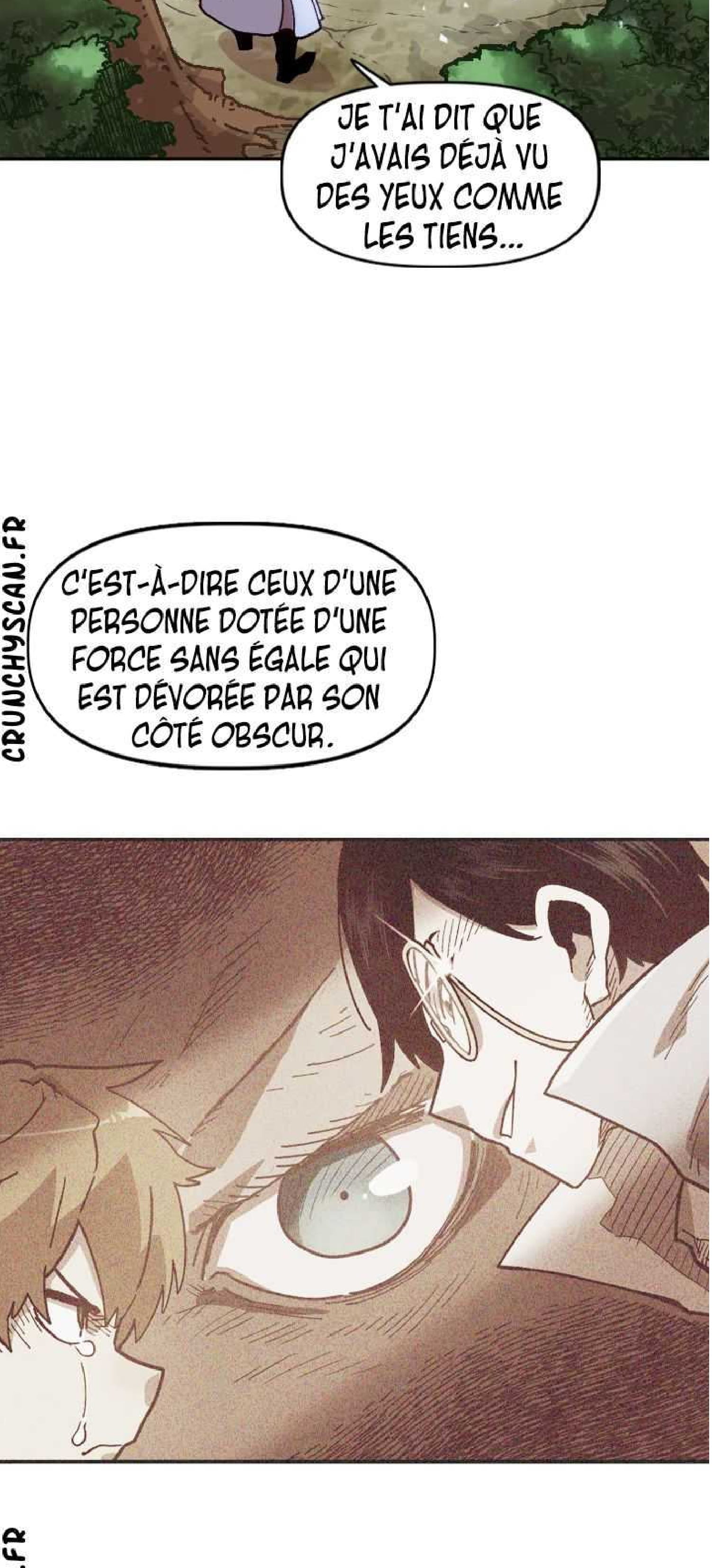 Read Slave B FR Manga Online