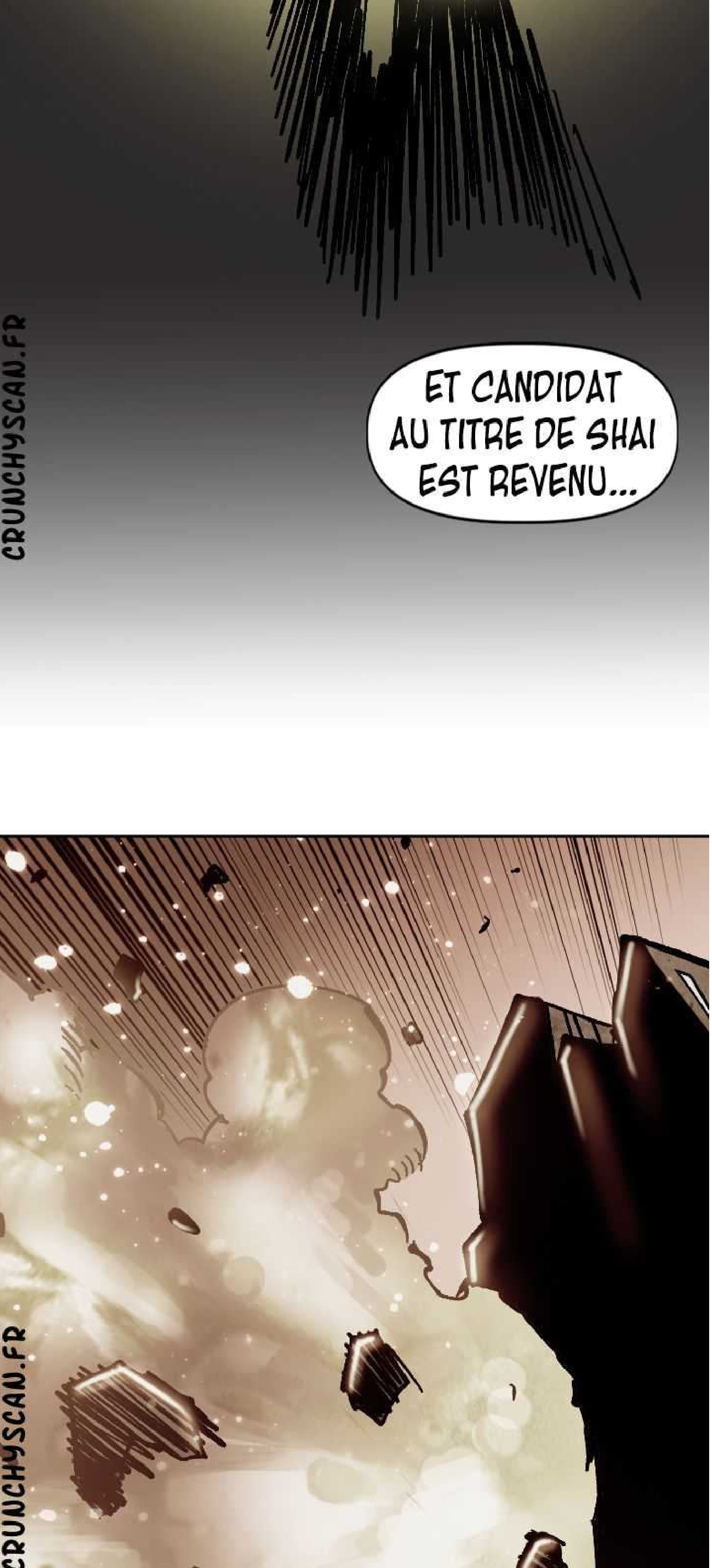 Read Slave B FR Manga Online