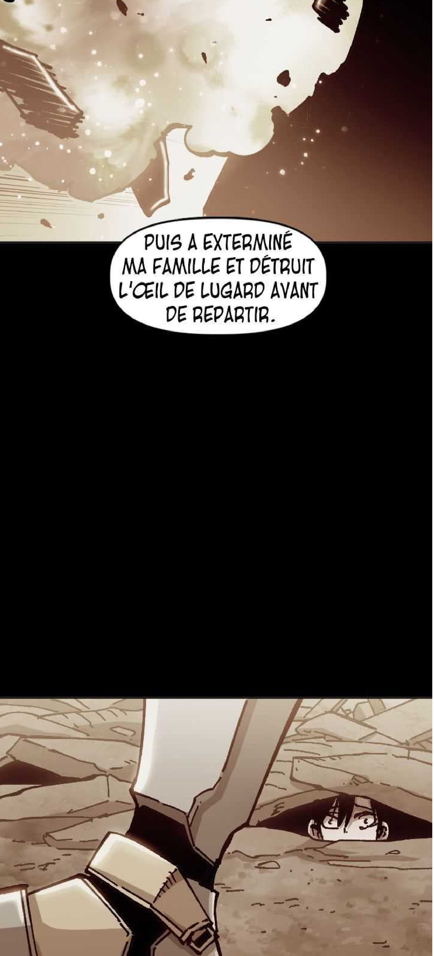 Read Slave B FR Manga Online