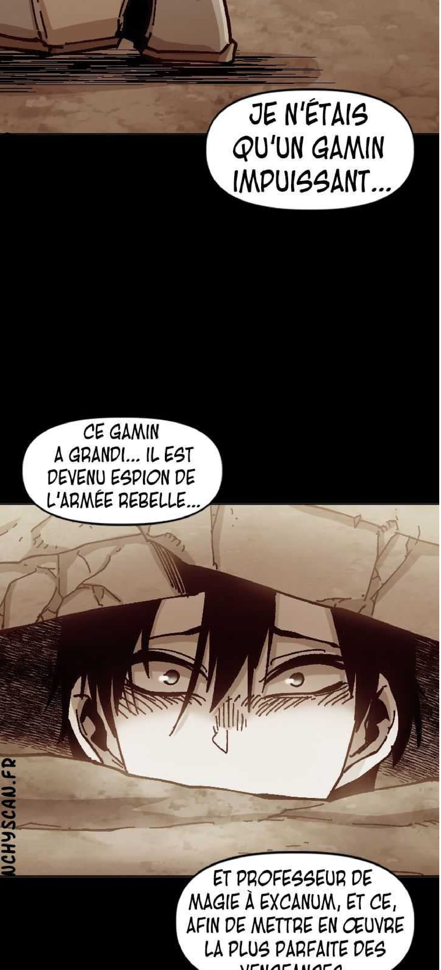 Read Slave B FR Manga Online