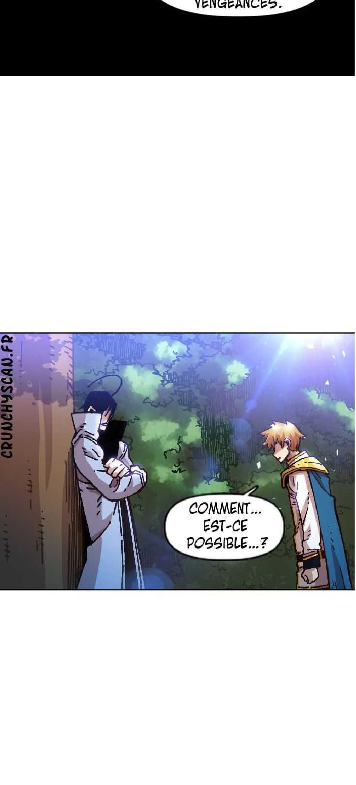 Read Slave B FR Manga Online