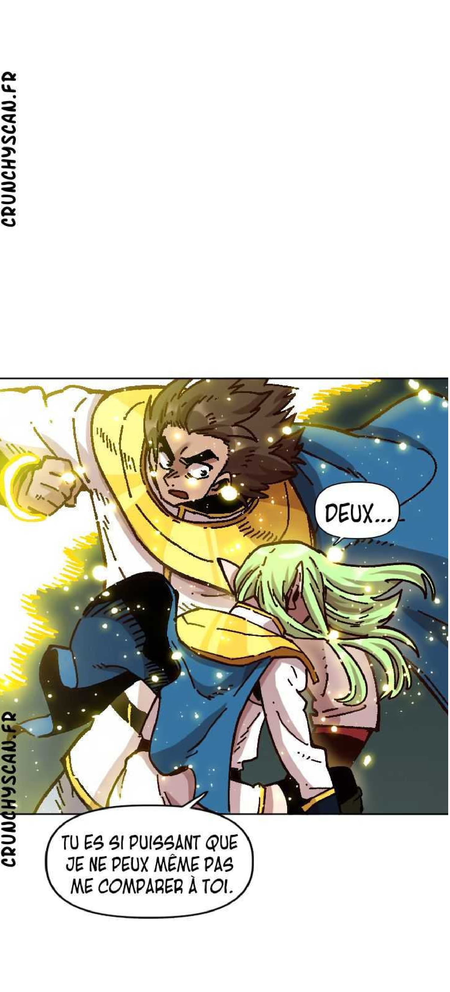 Read Slave B FR Manga Online