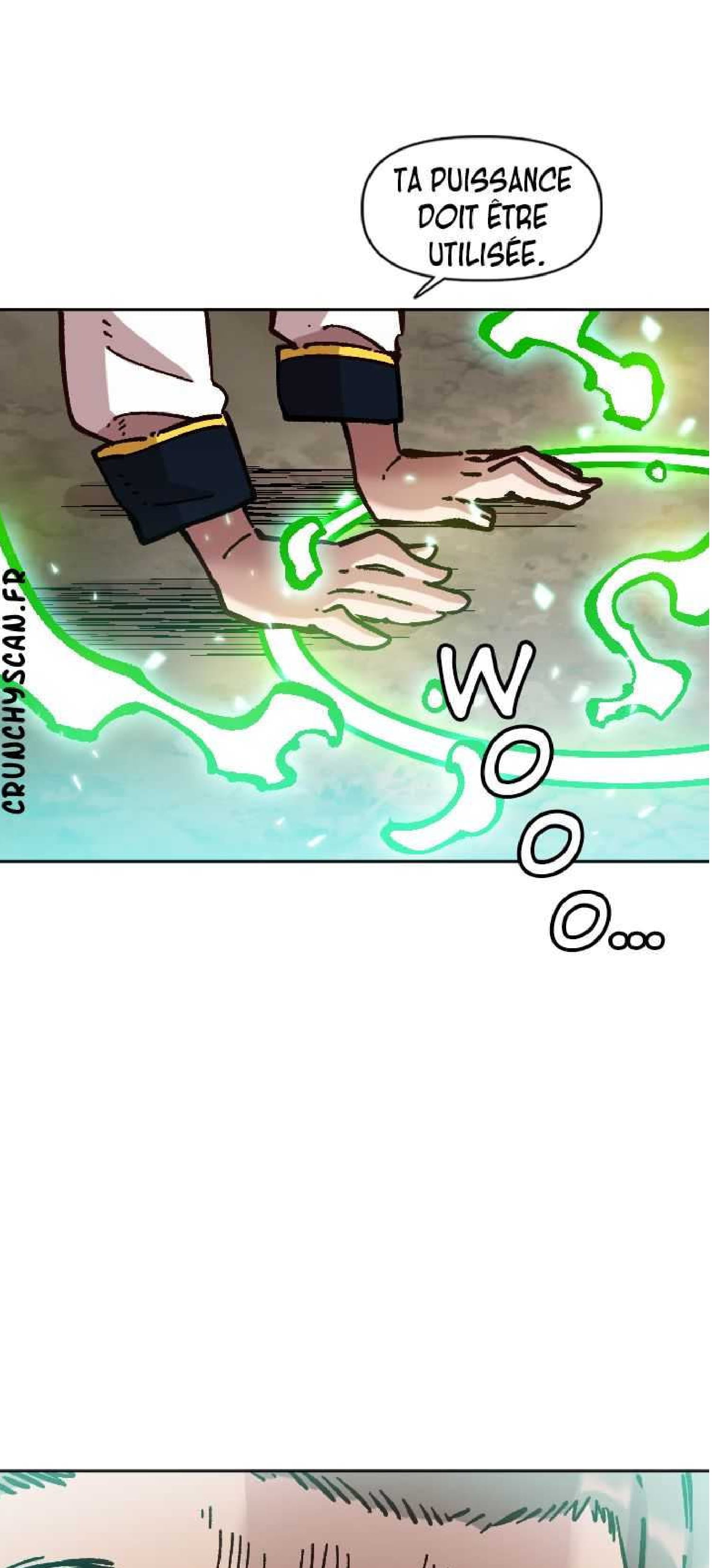Read Slave B FR Manga Online