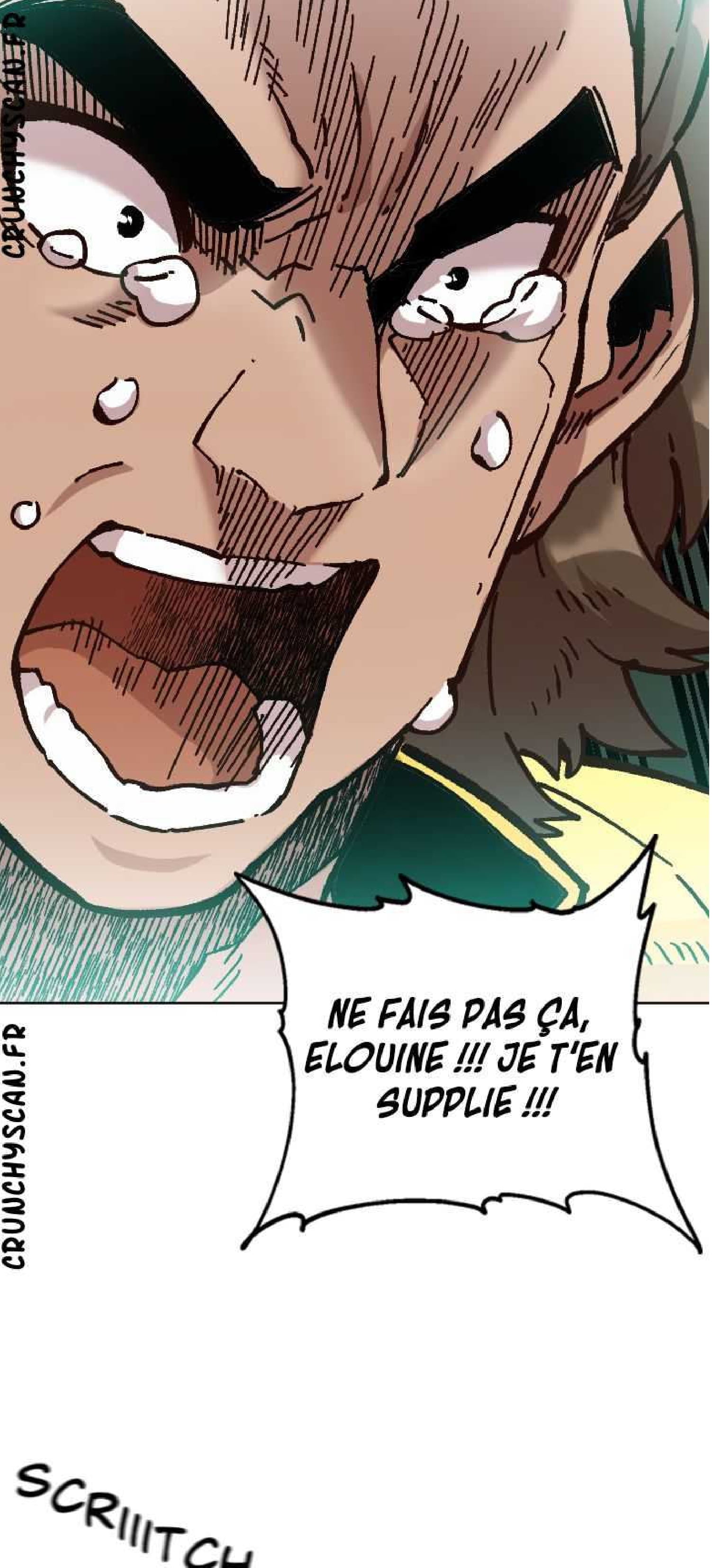 Read Slave B FR Manga Online