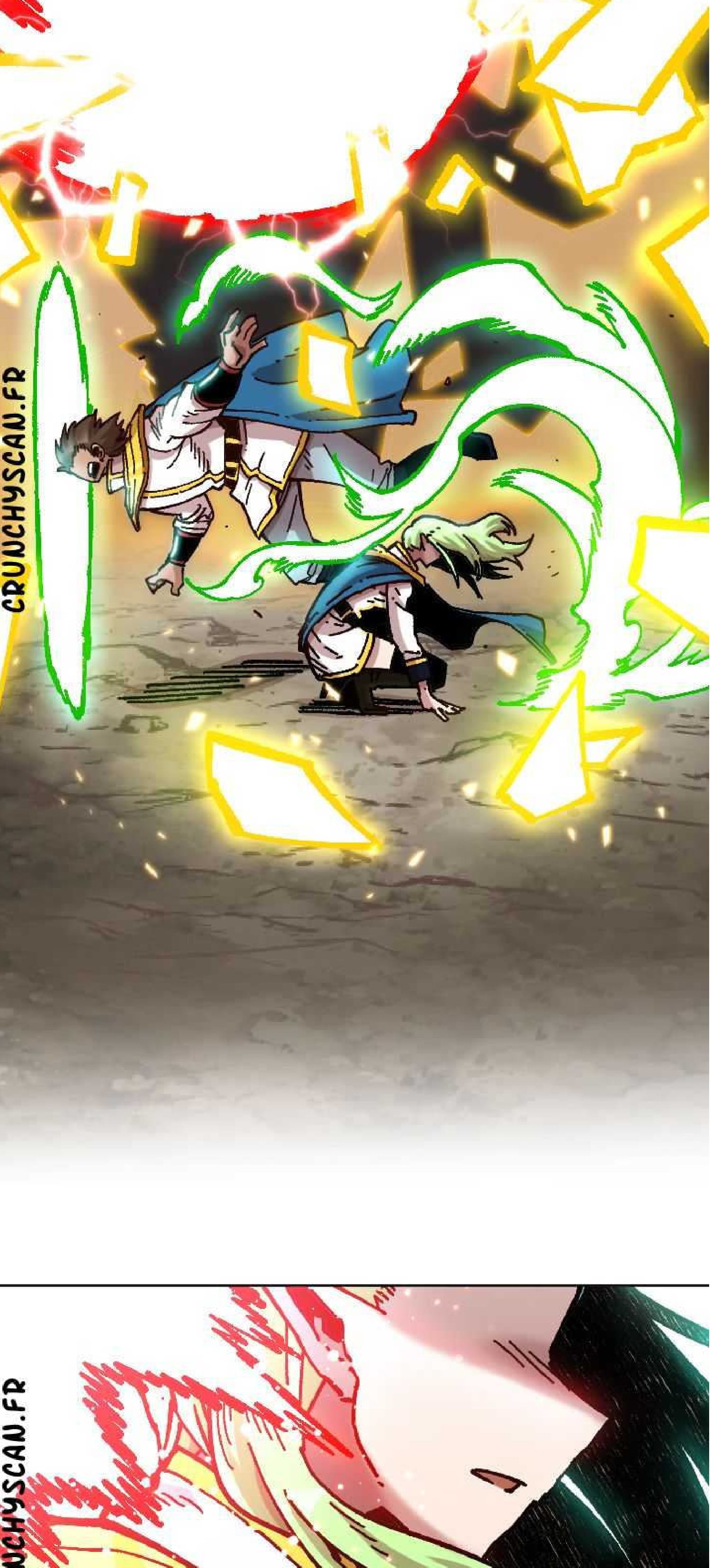 Read Slave B FR Manga Online