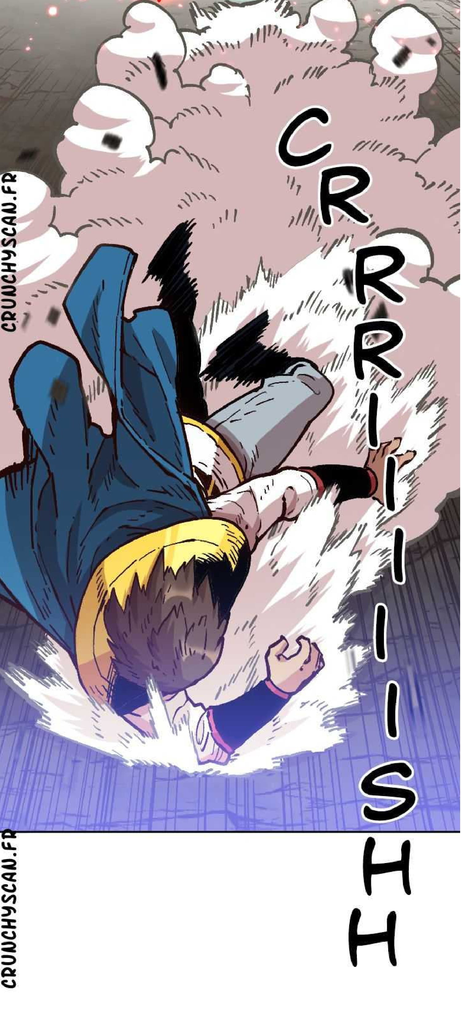 Read Slave B FR Manga Online