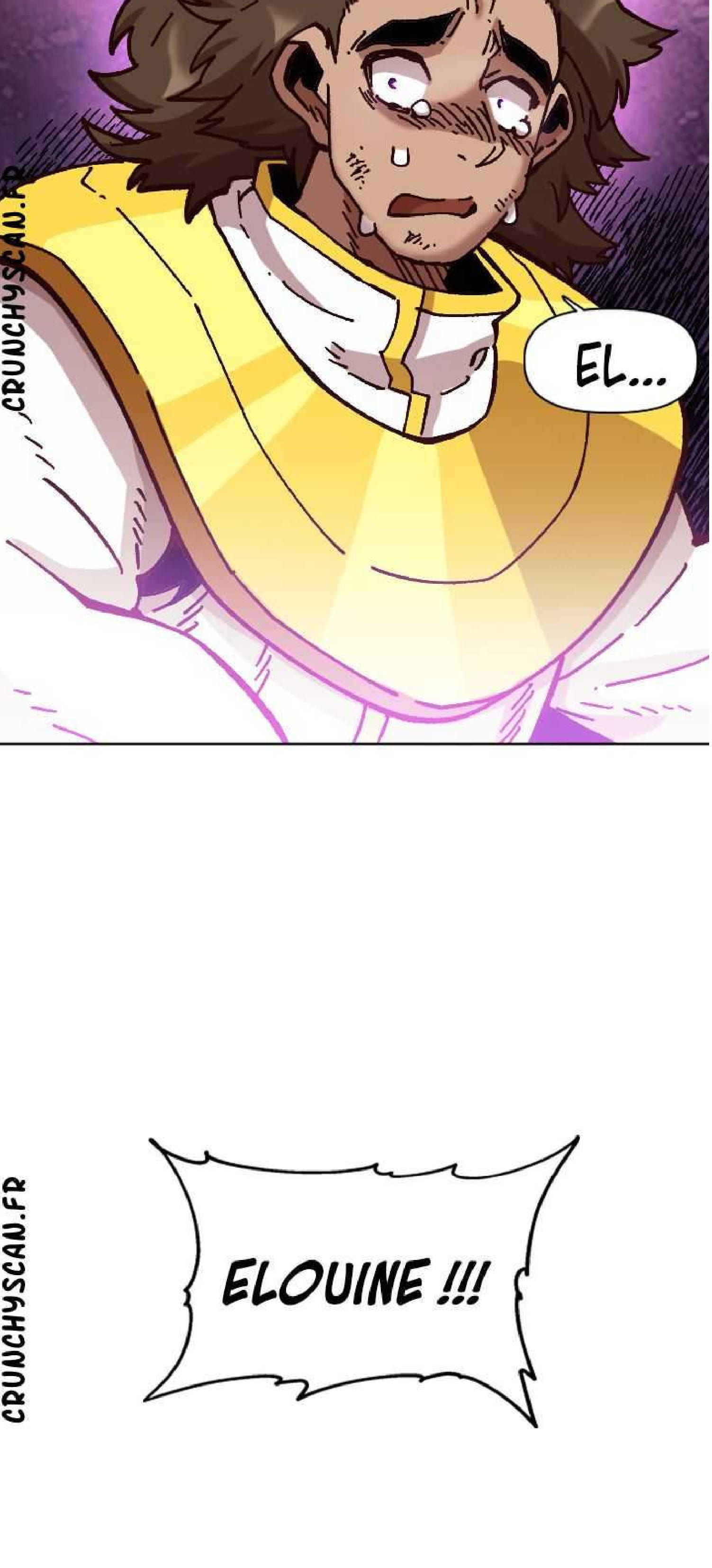 Read Slave B FR Manga Online
