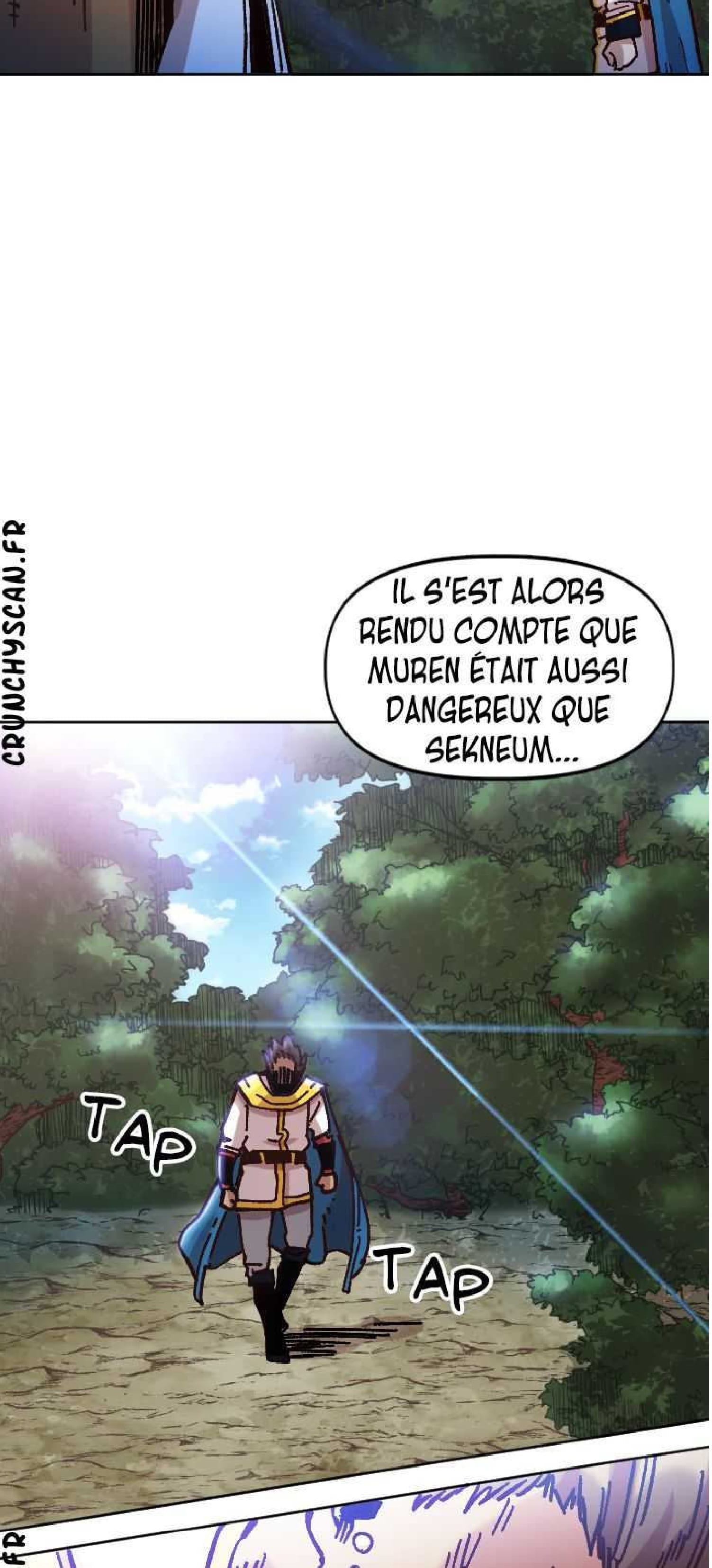 Read Slave B FR Manga Online