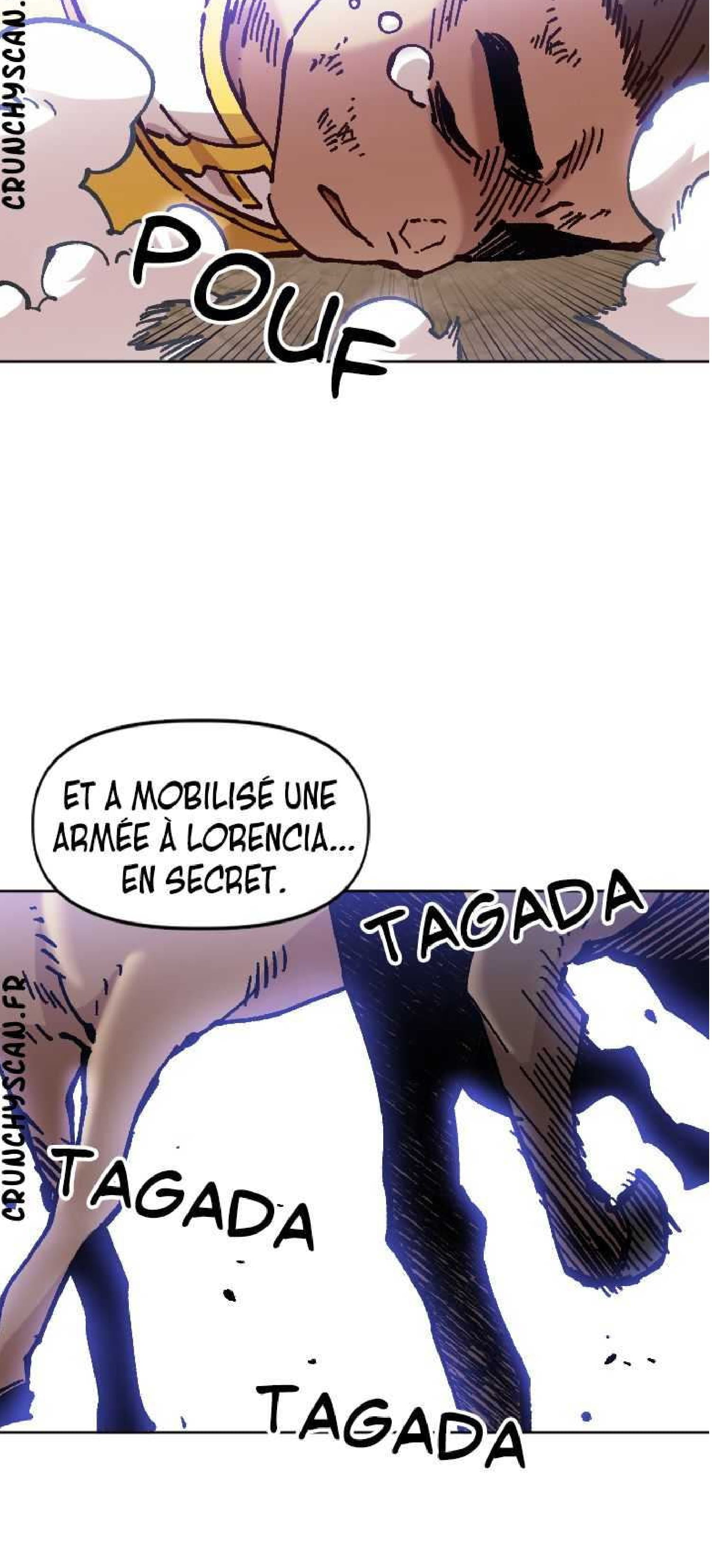 Read Slave B FR Manga Online