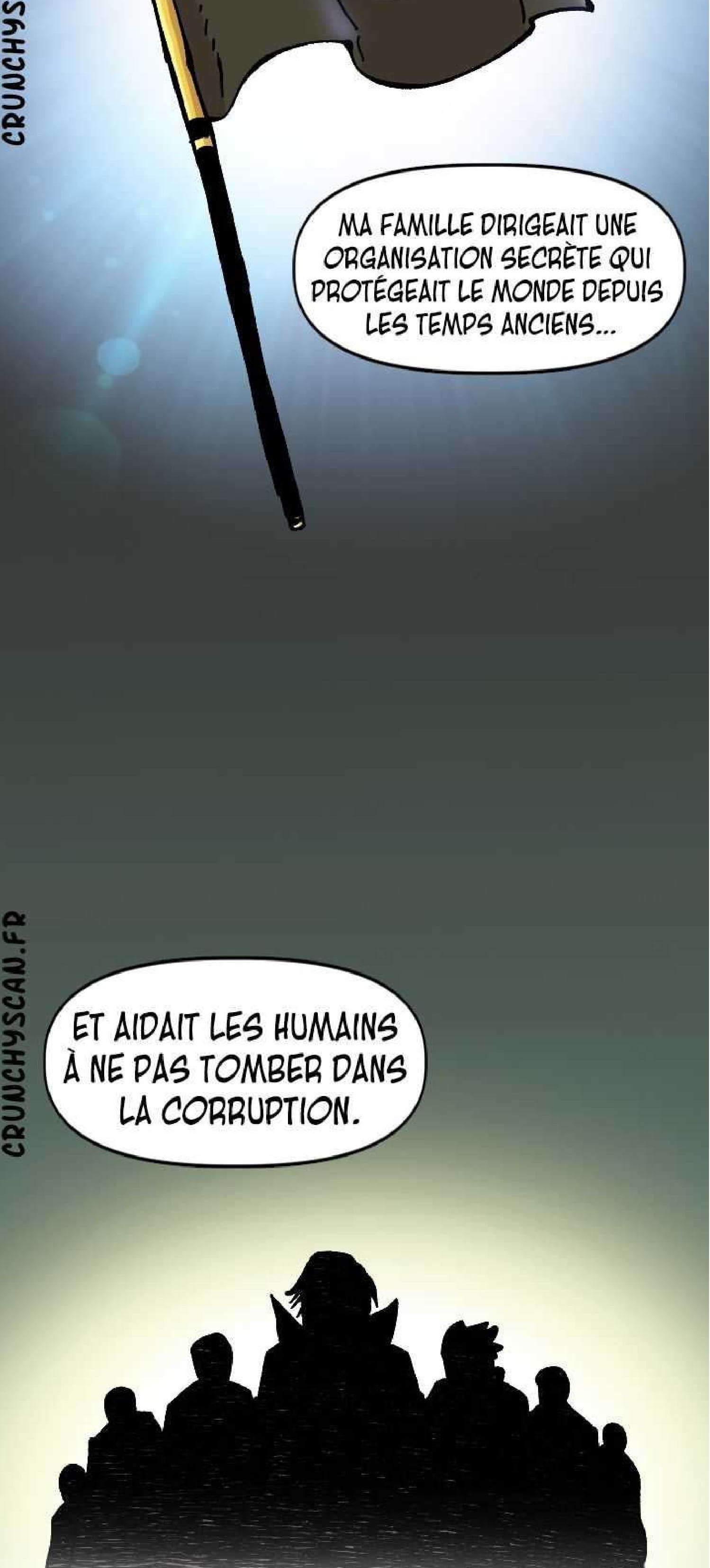 Read Slave B FR Manga Online