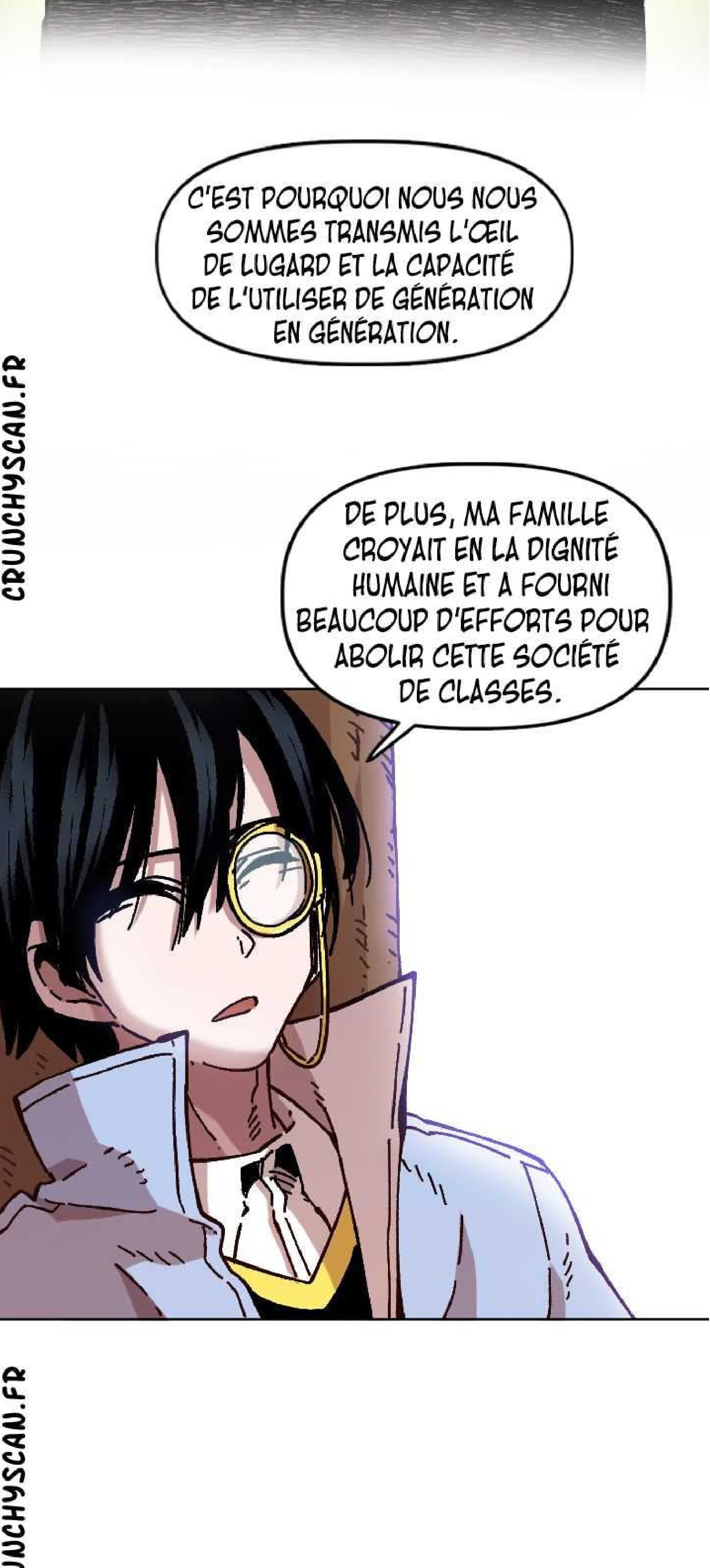 Read Slave B FR Manga Online