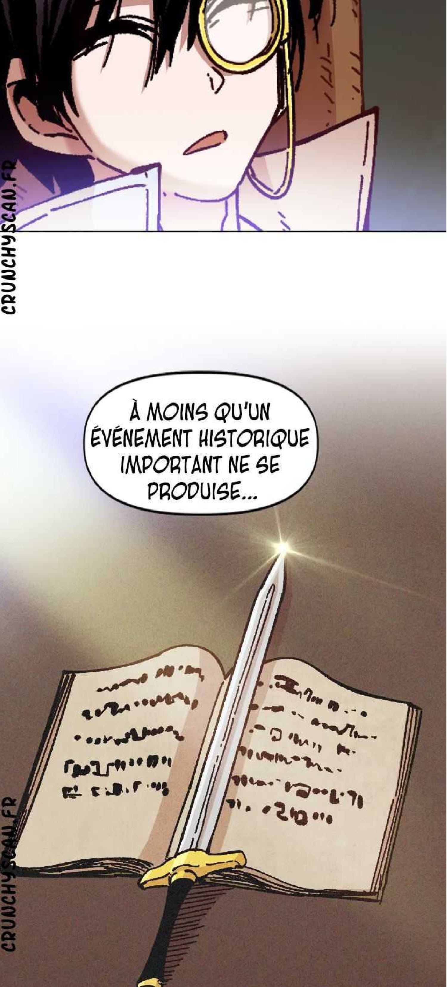 Read Slave B FR Manga Online
