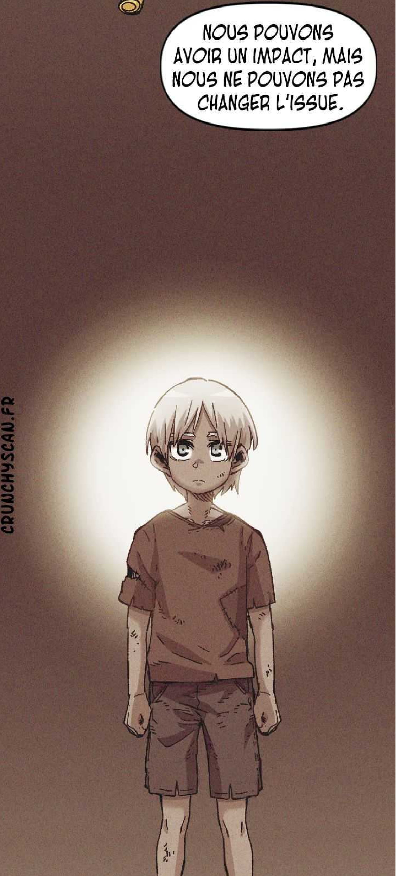 Read Slave B FR Manga Online